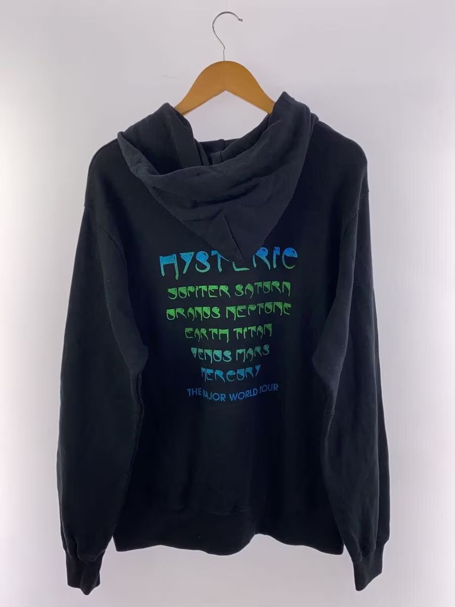 Hysteric Glamour Hysteric Woman Magic Hoodie Size US XL / EU 56 / 4 - 2 Thumbnail