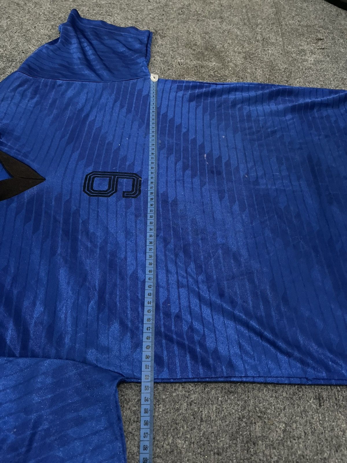 Penn Jersey Penn Vintage Blue number 9 Size US L / EU 52-54 / 3 - 10 Thumbnail