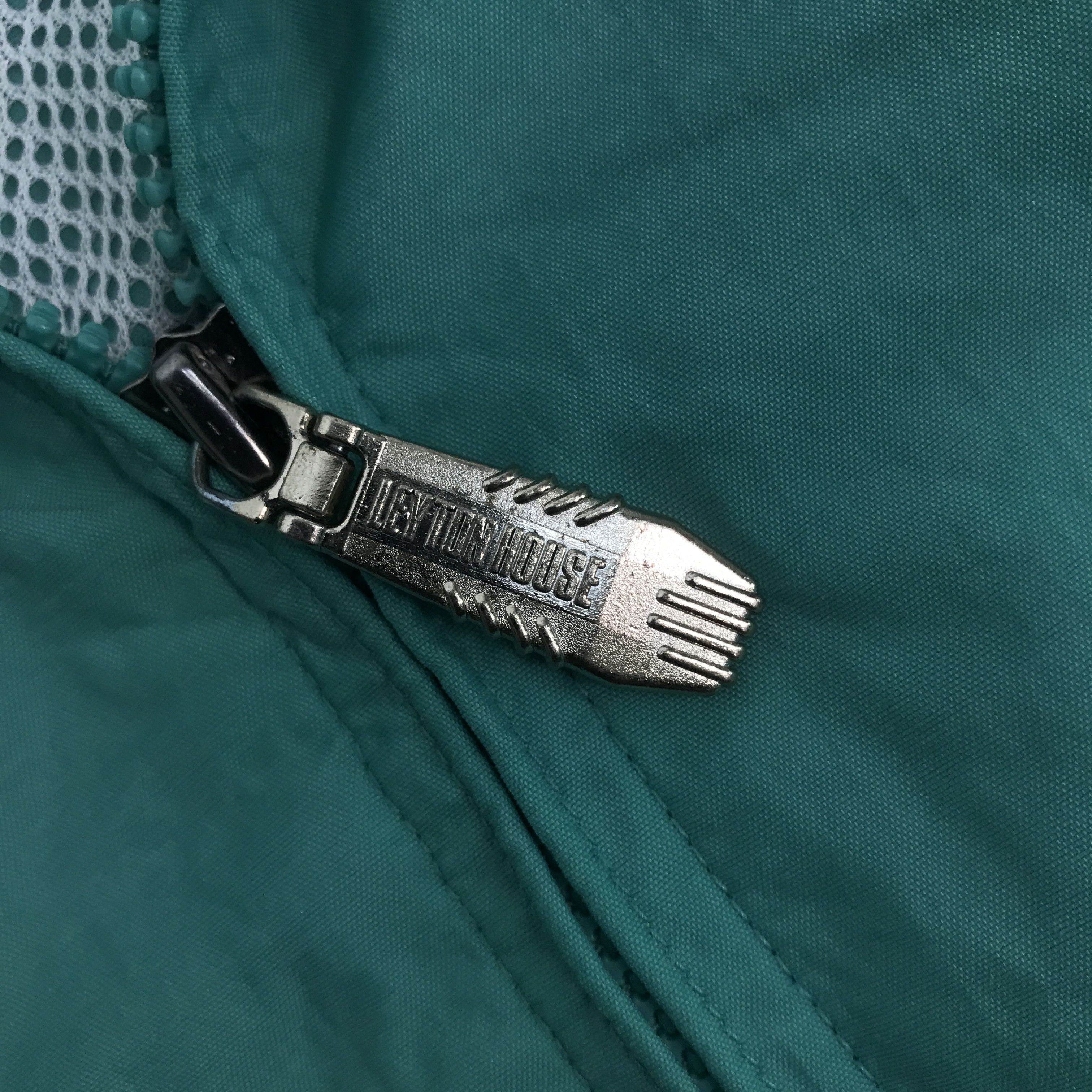 Sports Specialties Vintage Leyton House Sport Racing jacket Size US M / EU 48-50 / 2 - 10 Thumbnail
