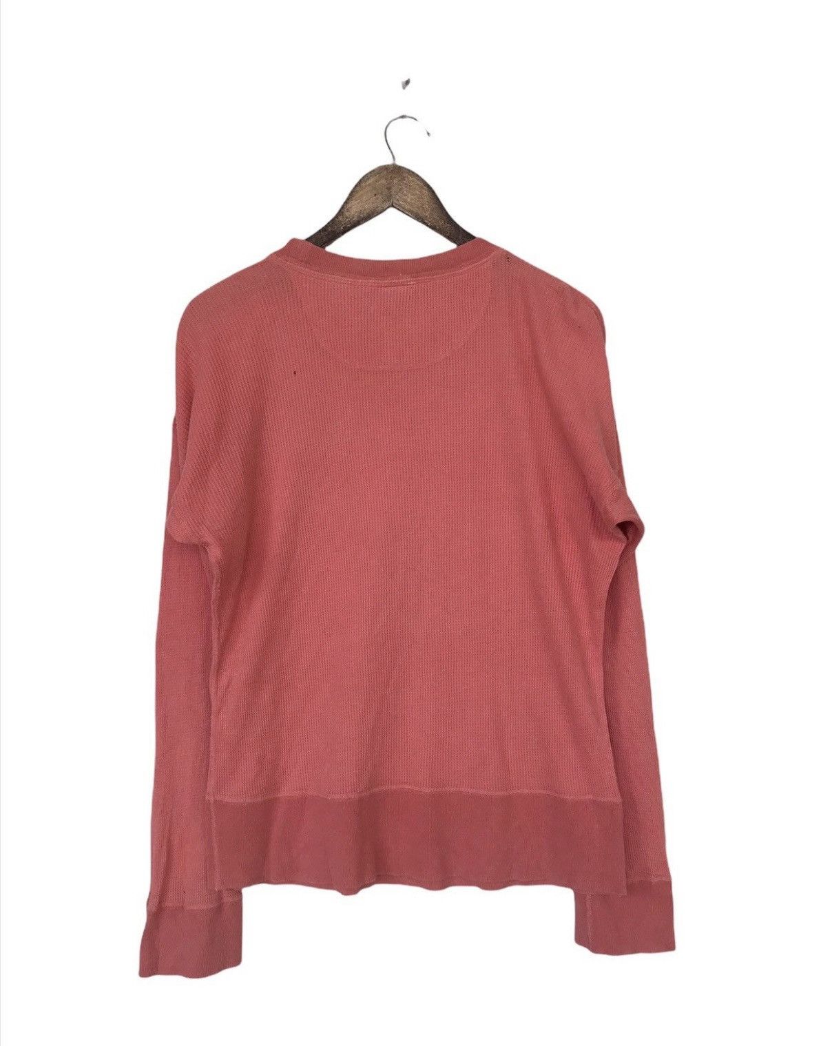 Vivienne Westwood 💥Avavt-Garde Vivienne Westwood Homewear Shirt Size M / US 6-8 / IT 42-44 - 3 Thumbnail