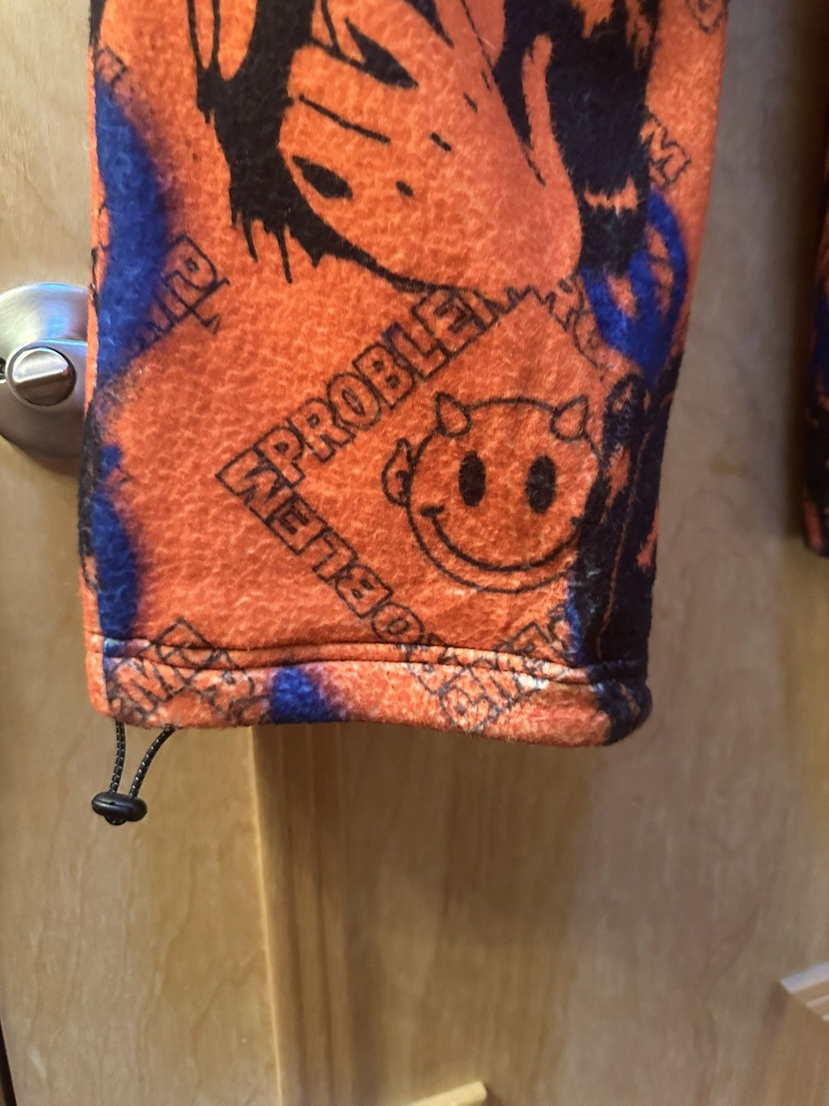 Other Skoot Apparel “Creepy Hokage” Bottom Size US 32 / EU 48 - 6 Thumbnail