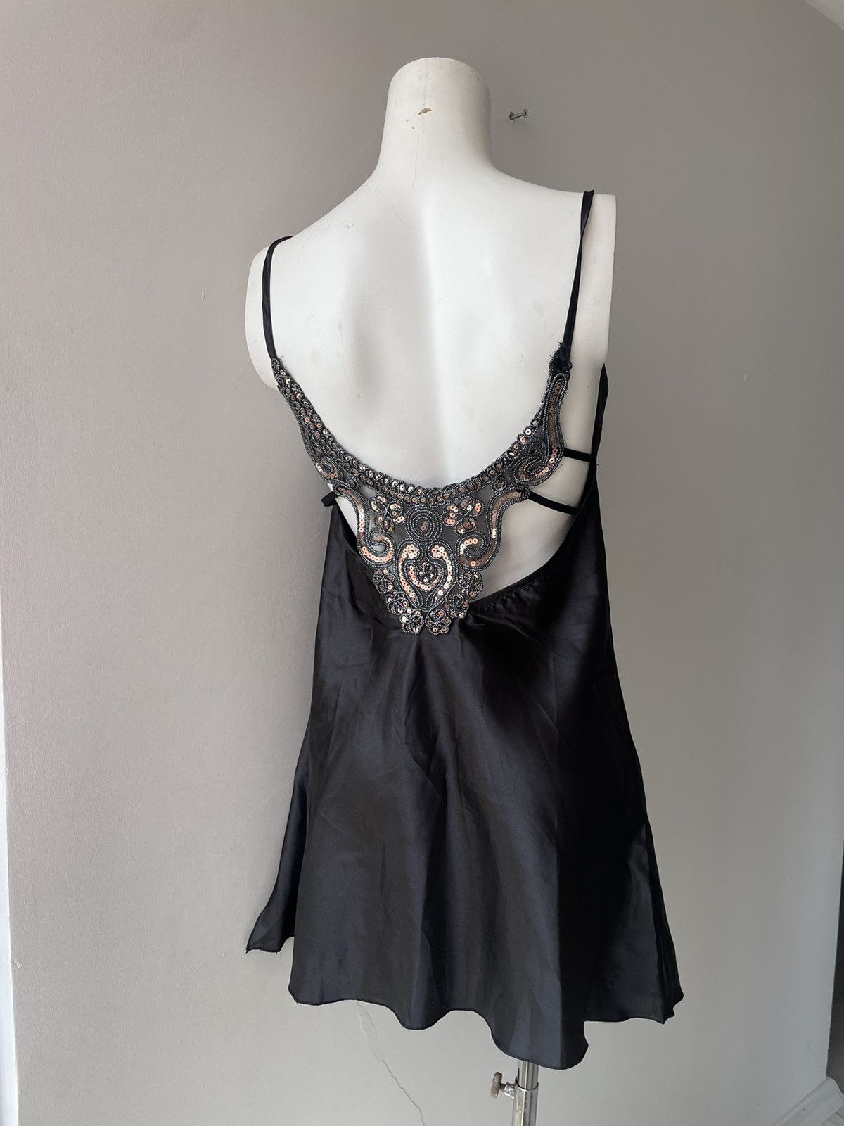 Vintage 00’s babydoll Size L / US 10 / IT 46 - 13 Thumbnail