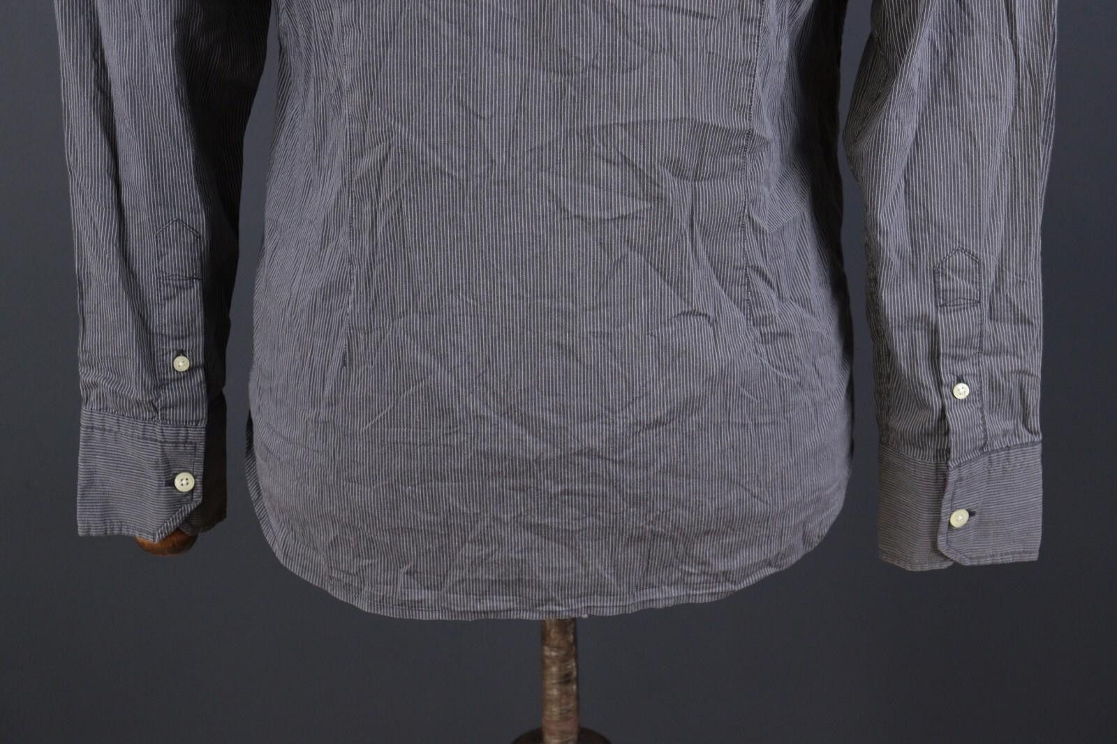 La Martina La Martina Buenos Aires Polo #2 Button Down Shirt Size M Size US M / EU 48-50 / 2 - 9 Thumbnail