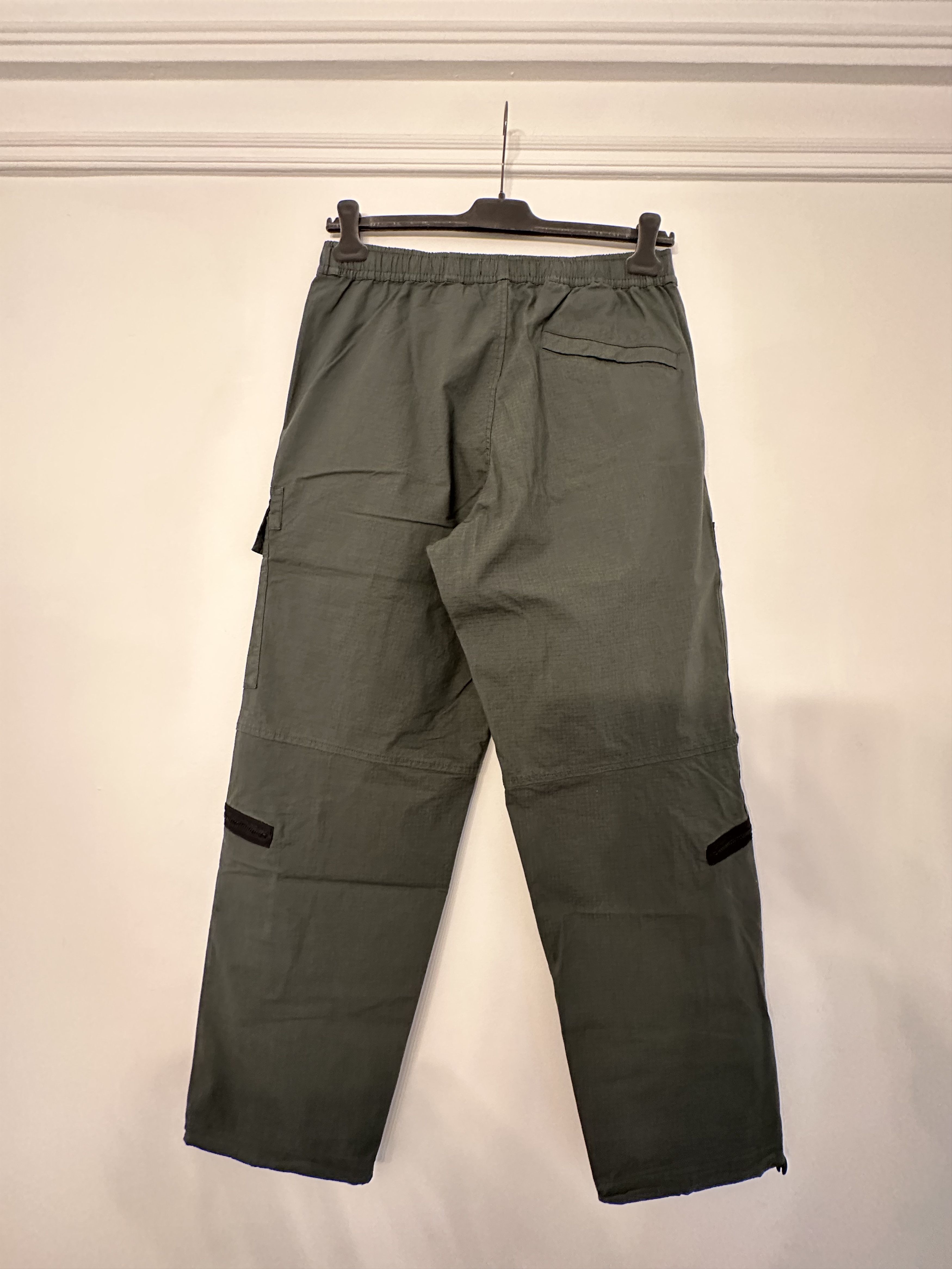 Stone Island Stone Island Cargo Trousers Size US 32 / EU 48 - 4 Thumbnail