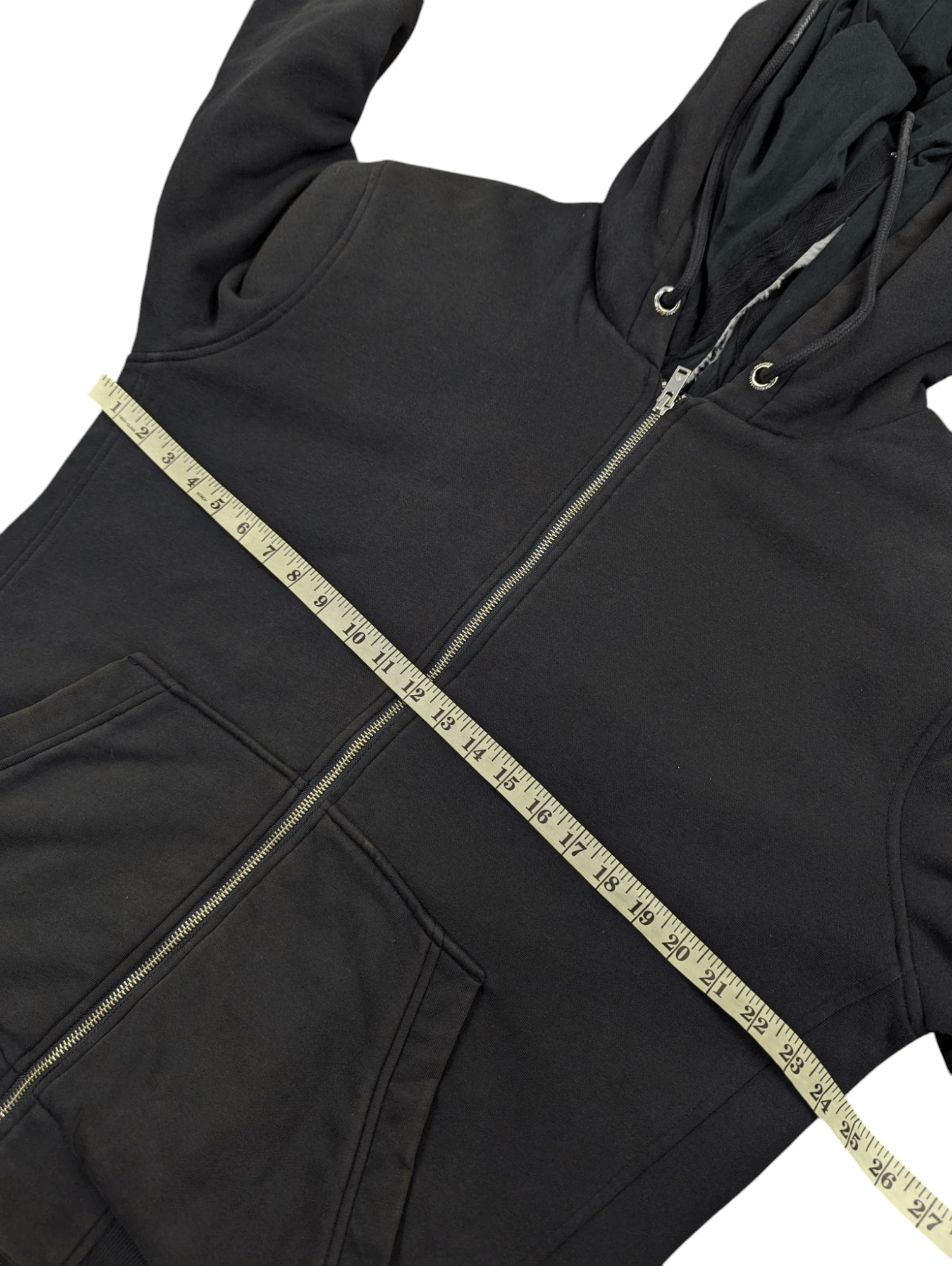 Moose Knuckles Moose Knuckles Classic Bunny Black Distressed Jacket Size US L / EU 52-54 / 3 - 21 Thumbnail