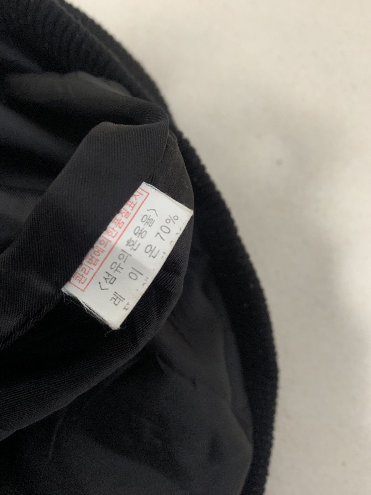 Japanese Brand Japanese Rendez Vous LGB Bono Style Size US L / EU 52-54 / 3 - 9 Thumbnail