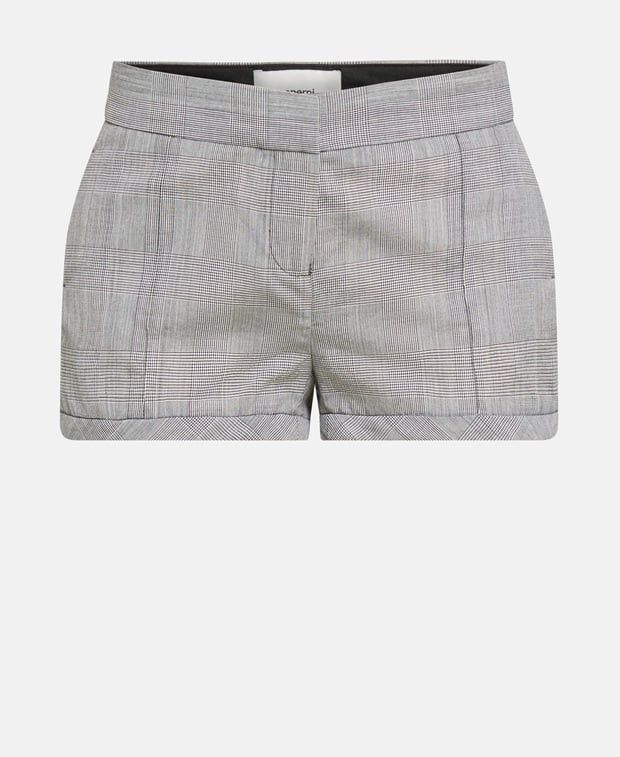 Coperni Wool shorts Size 30" / US 8 / IT 44 - 1 Thumbnail