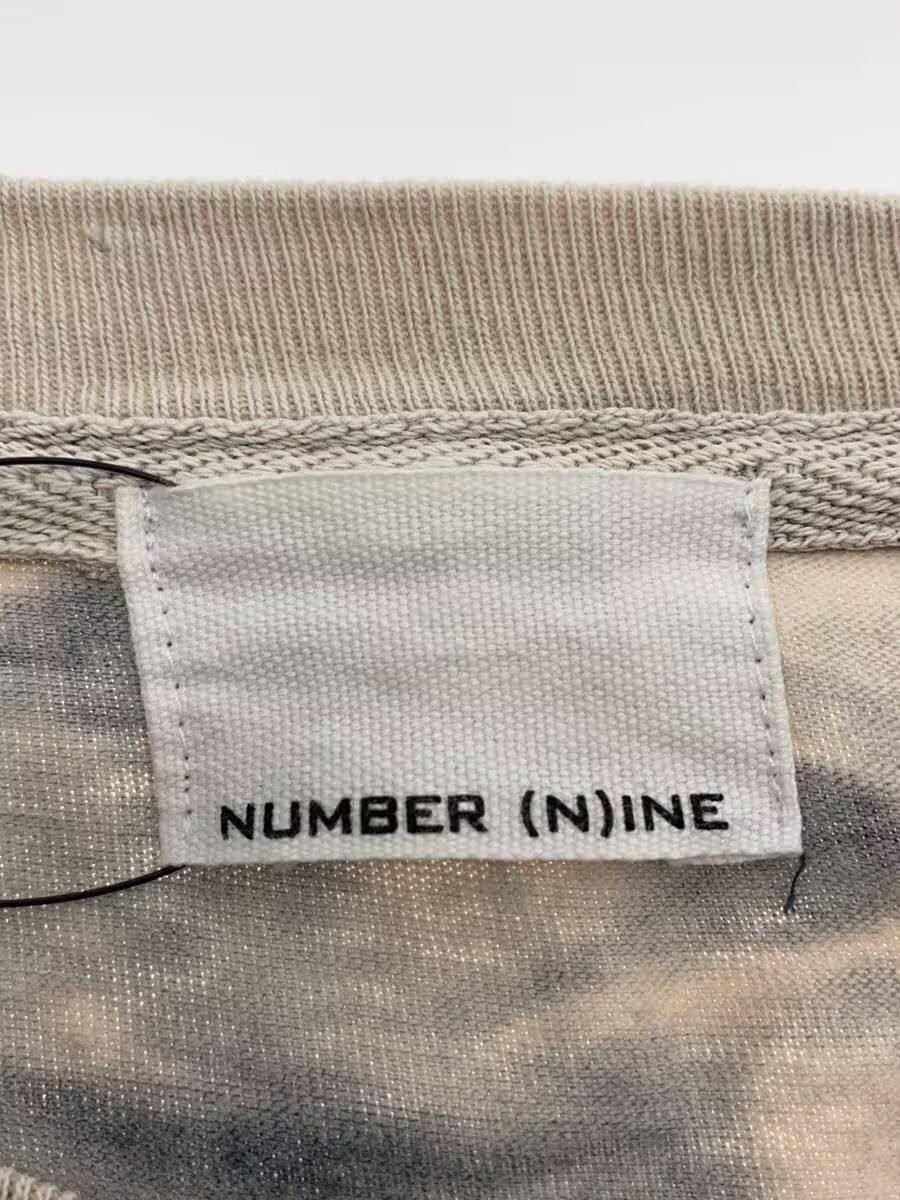 Number (N)ine Tie Dye Tee Size US L / EU 52-54 / 3 - 4 Thumbnail