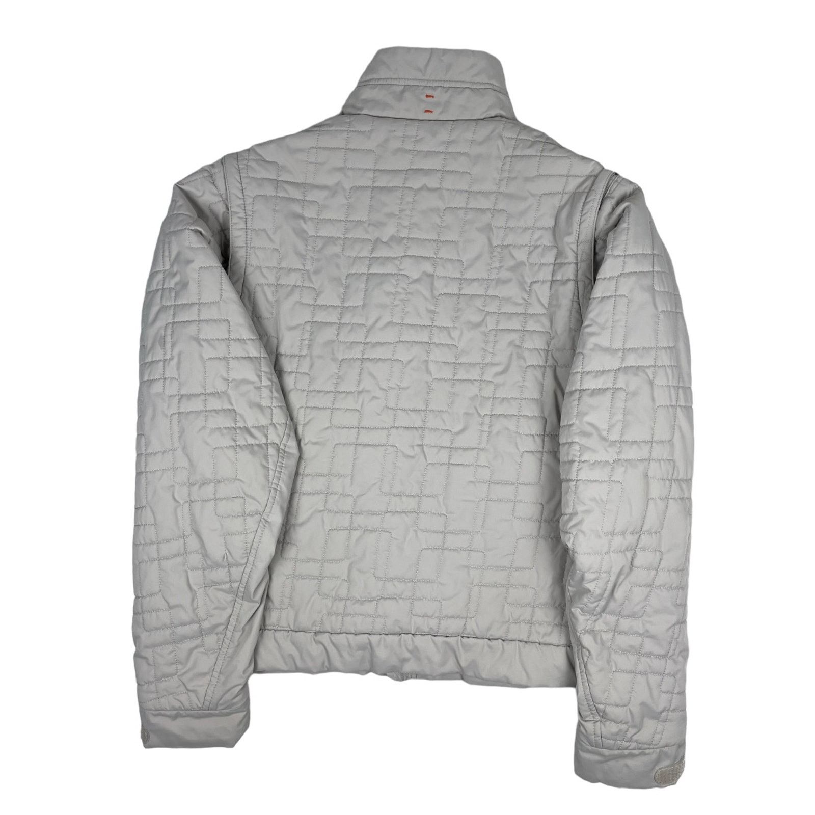 Nike × Nike ACG Vintage Nike ACG 2 in 1 Vest Jacket y2k 00s modular jacket M Size M / US 6-8 / IT 42-44 - 12 Thumbnail