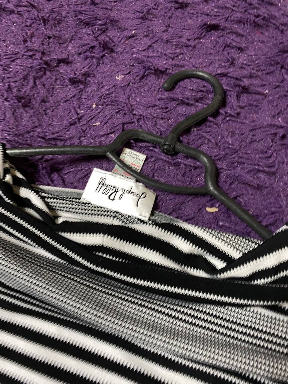 Joseph Ribkoff × Vintage Joseph Ribkoff Zebra Print Long Sleeve Sweater Size XL / US 12-14 / IT 48-50 - 6 Thumbnail