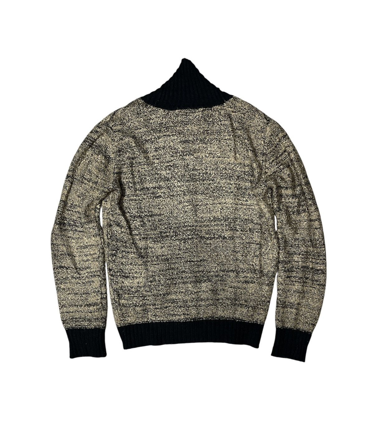 BUFFALO BOBS BUFFALO BOBS KNIT SWEATER Size US M / EU 48-50 / 2 - 2 Thumbnail