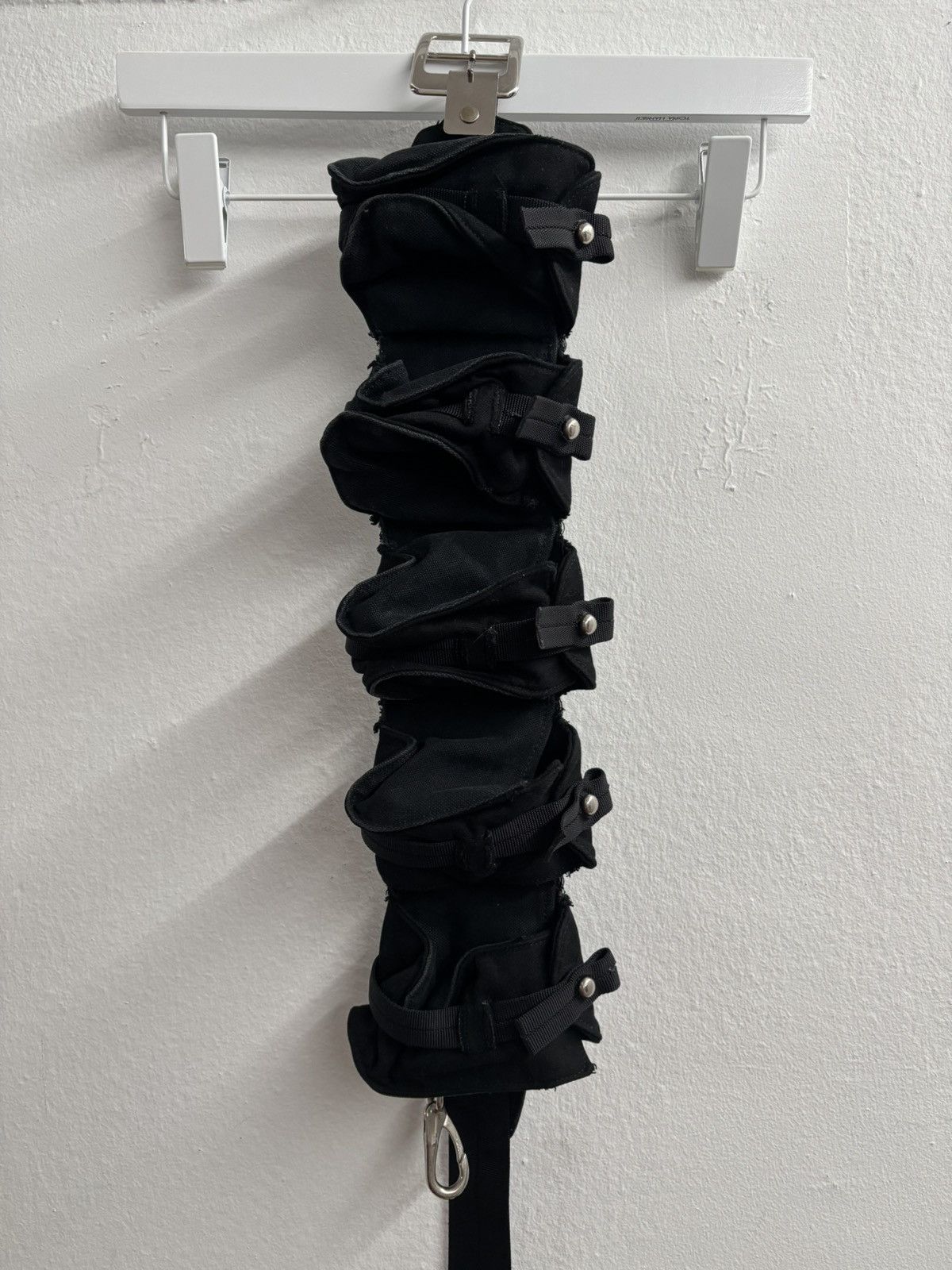 02aw undercover cross belt 魔女期 Undercover A/W '02 