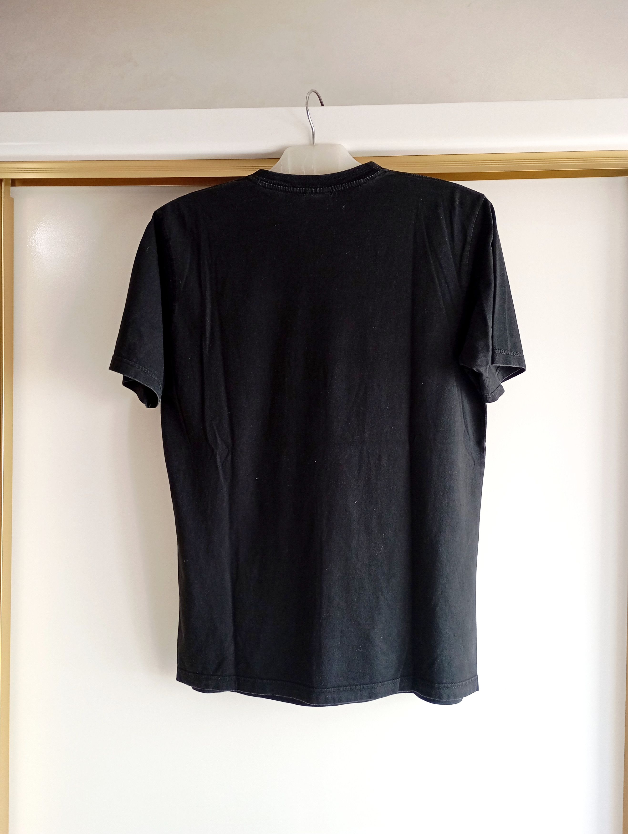 Band Tees Vintage Oasis Tee Band Tshirt Size US L / EU 52-54 / 3 - 10 Thumbnail