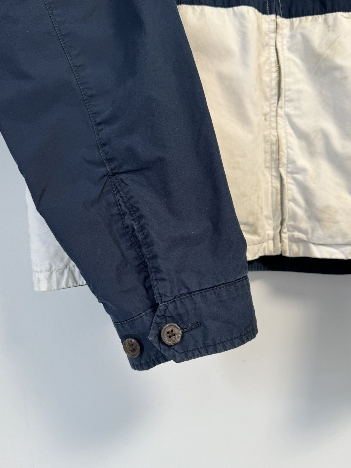 Polo Ralph Lauren Ralph Lauren Club Mercer Classic Challenge Cup Jacket Size US XXL / EU 58 / 5 - 4 Thumbnail