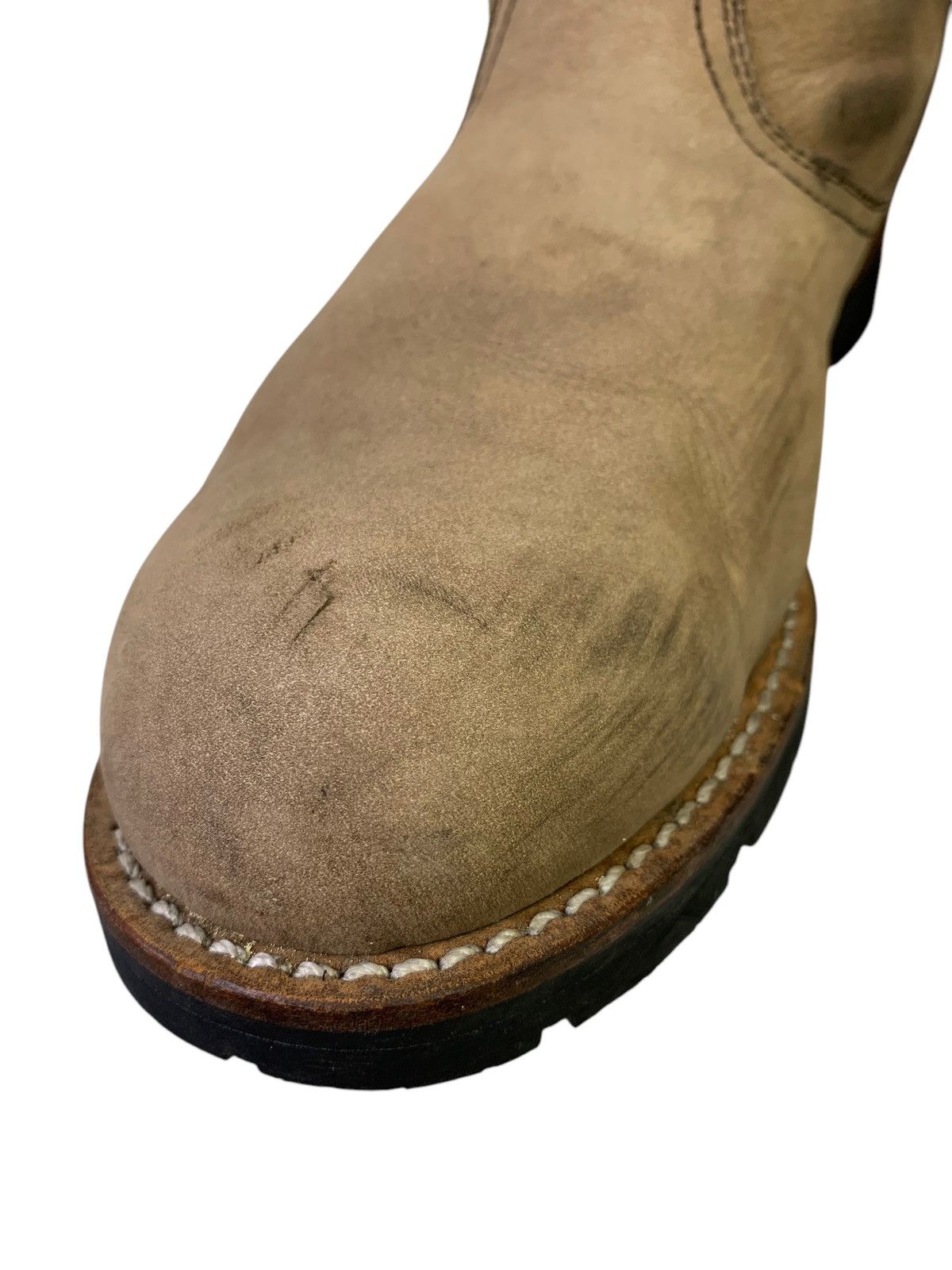 Kadoya K’s Leather by Kadoya Leather Half Boots Size US 6.5 / EU 39-40 - 5 Thumbnail
