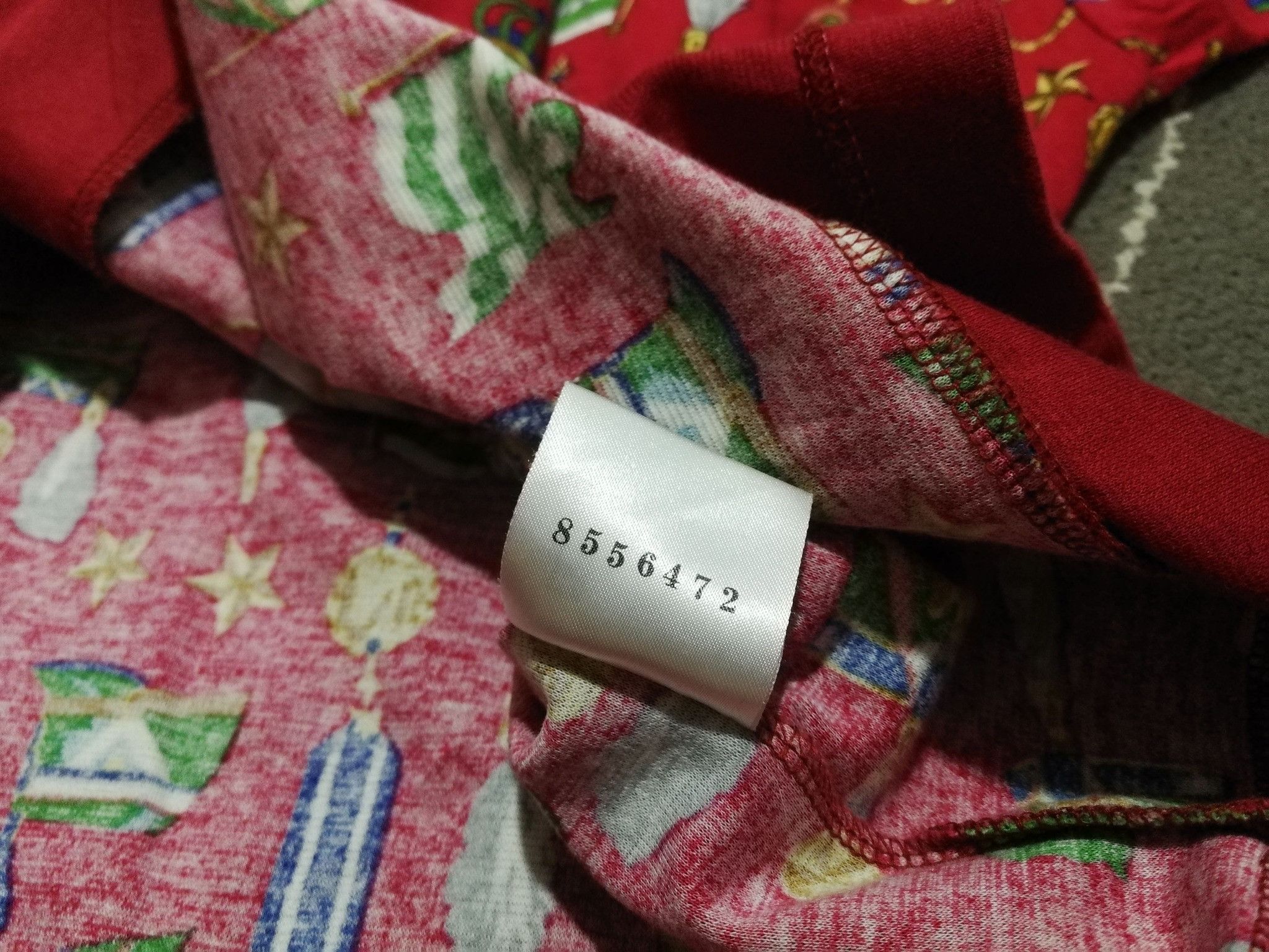 Celine × Vintage Vintage CELINE PARIS pijama woman M 1867 Size M / US 6-8 / IT 42-44 - 8 Thumbnail