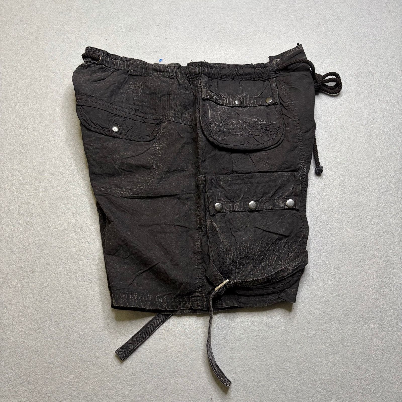 Free People Free People Moon Bay Parachute Shorts Women’s Size M Size 24" / US 00 / IT 34 - 8 Thumbnail