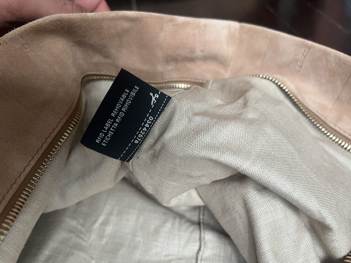 Fendi Suede fendi bag Size ONE SIZE - 5 Thumbnail