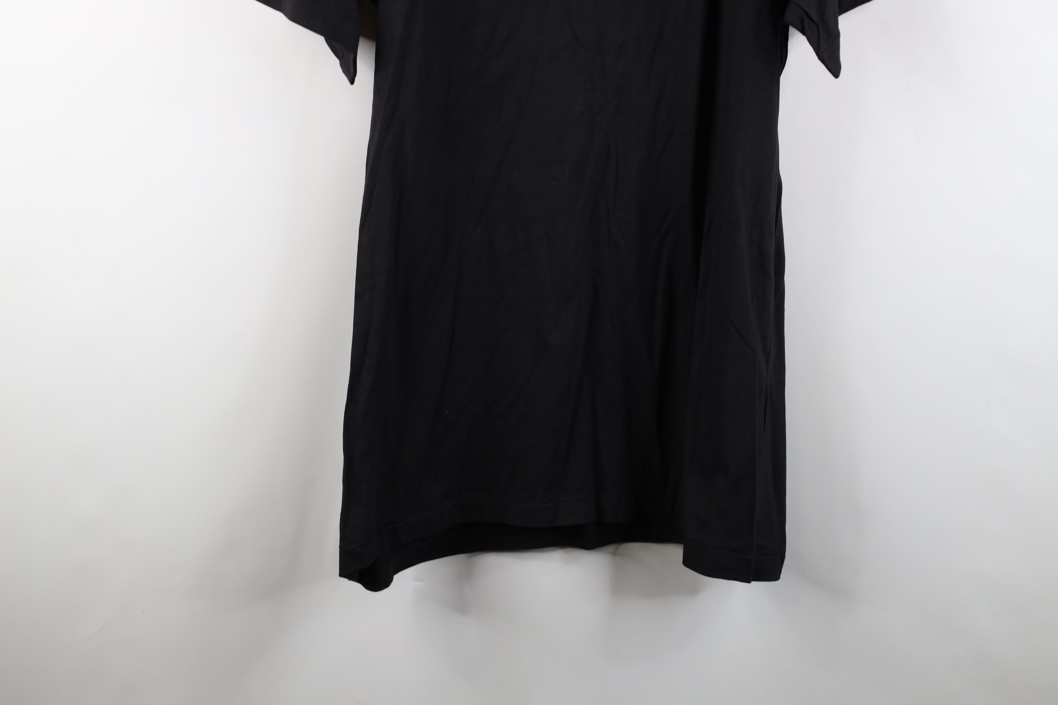 Vintage Vintage 90s Streetwear Fit Laguna Beach Club Pocket T-Shirt Size US XL / EU 56 / 4 - 12 Thumbnail