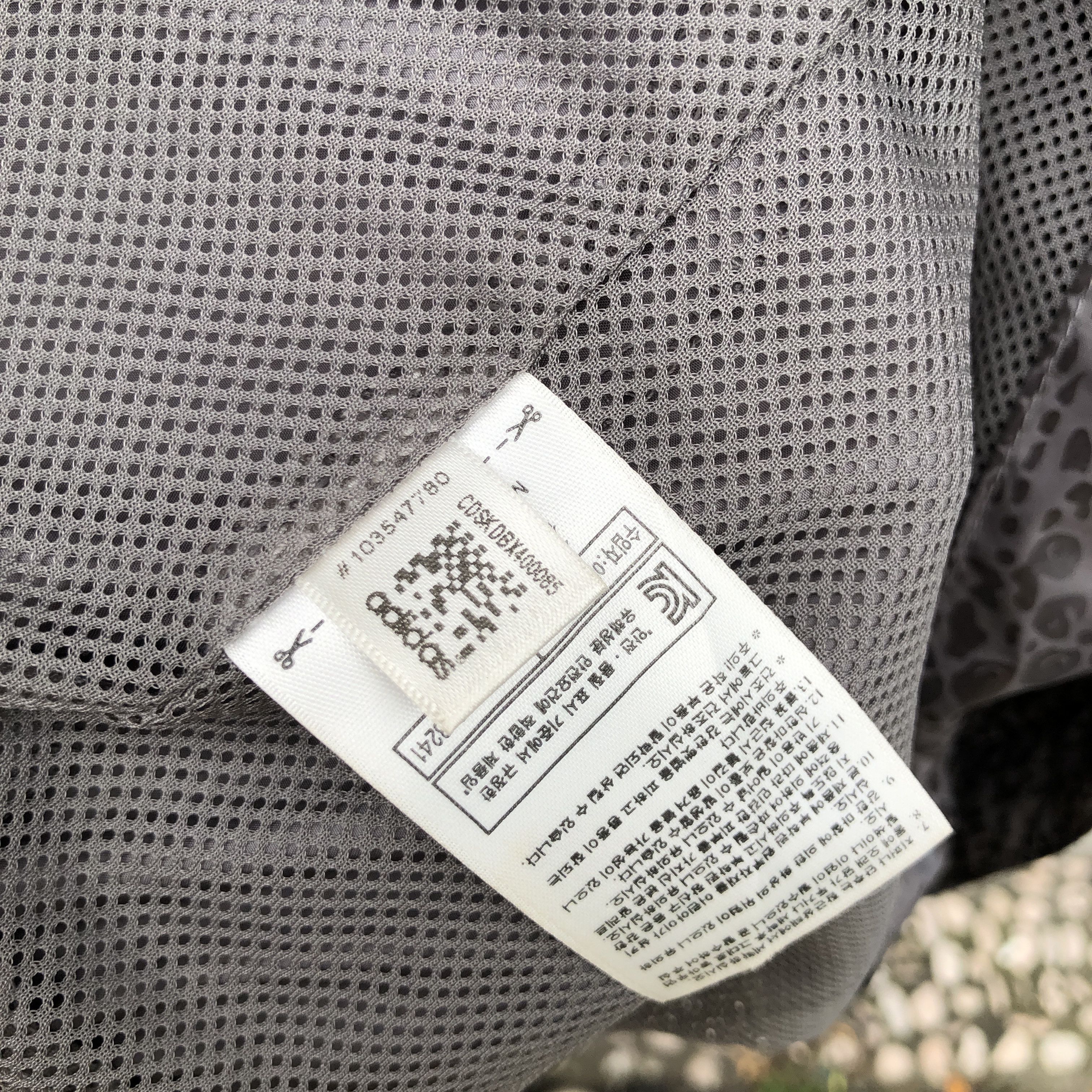 Adidas × Stella McCartney Adidas x Stella McCartney jacket Size S / US 4 / IT 40 - 10 Thumbnail