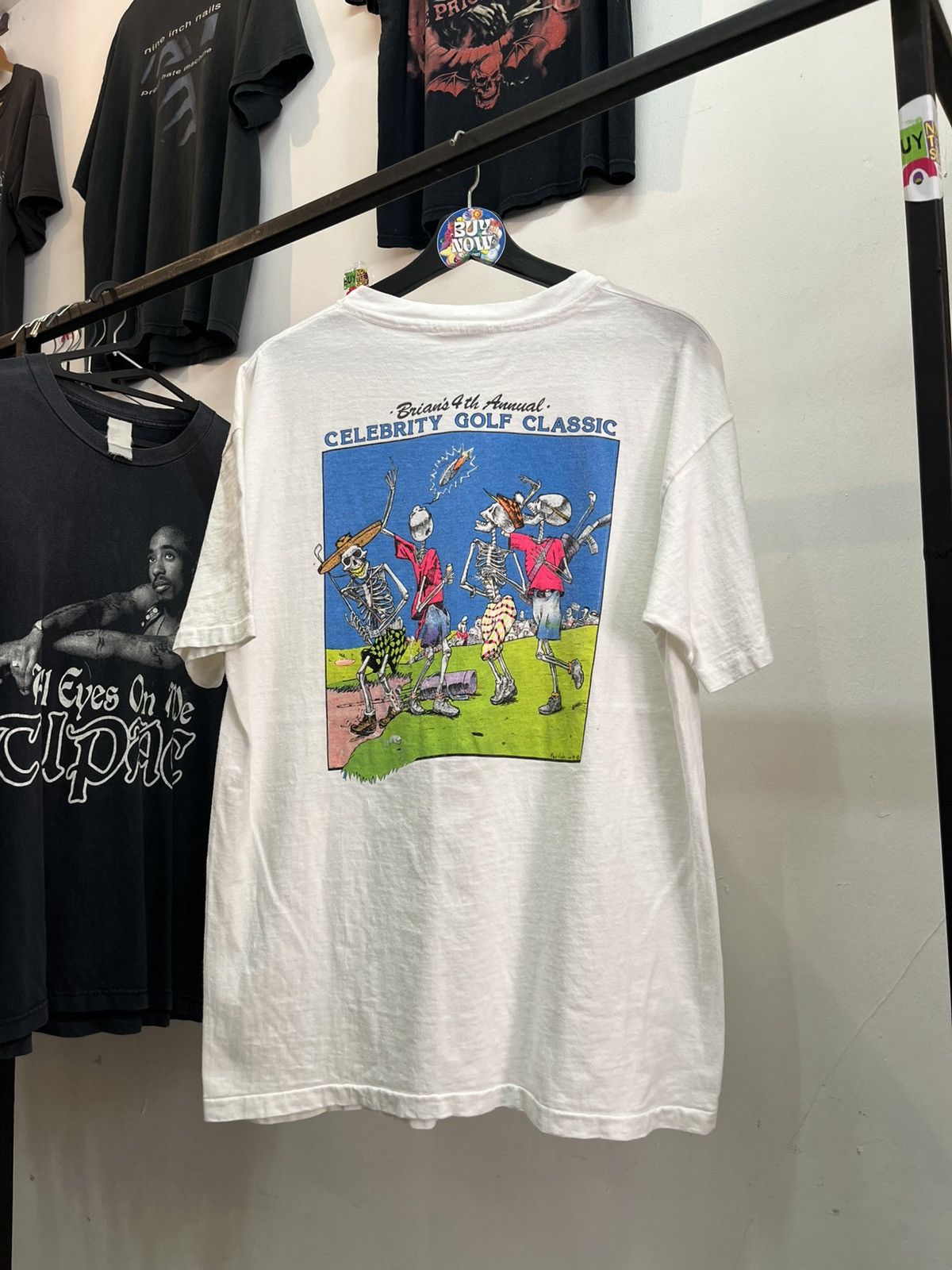 Arts & Science Golf 80’s Size US XL / EU 56 / 4 - 2 Thumbnail