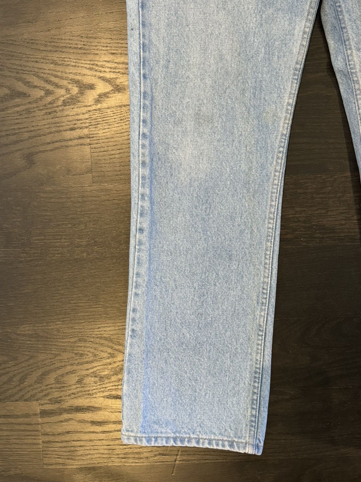 Levi's × Vintage Vintage Levi’s Orange Tab Size US 32 / EU 48 - 2 Thumbnail