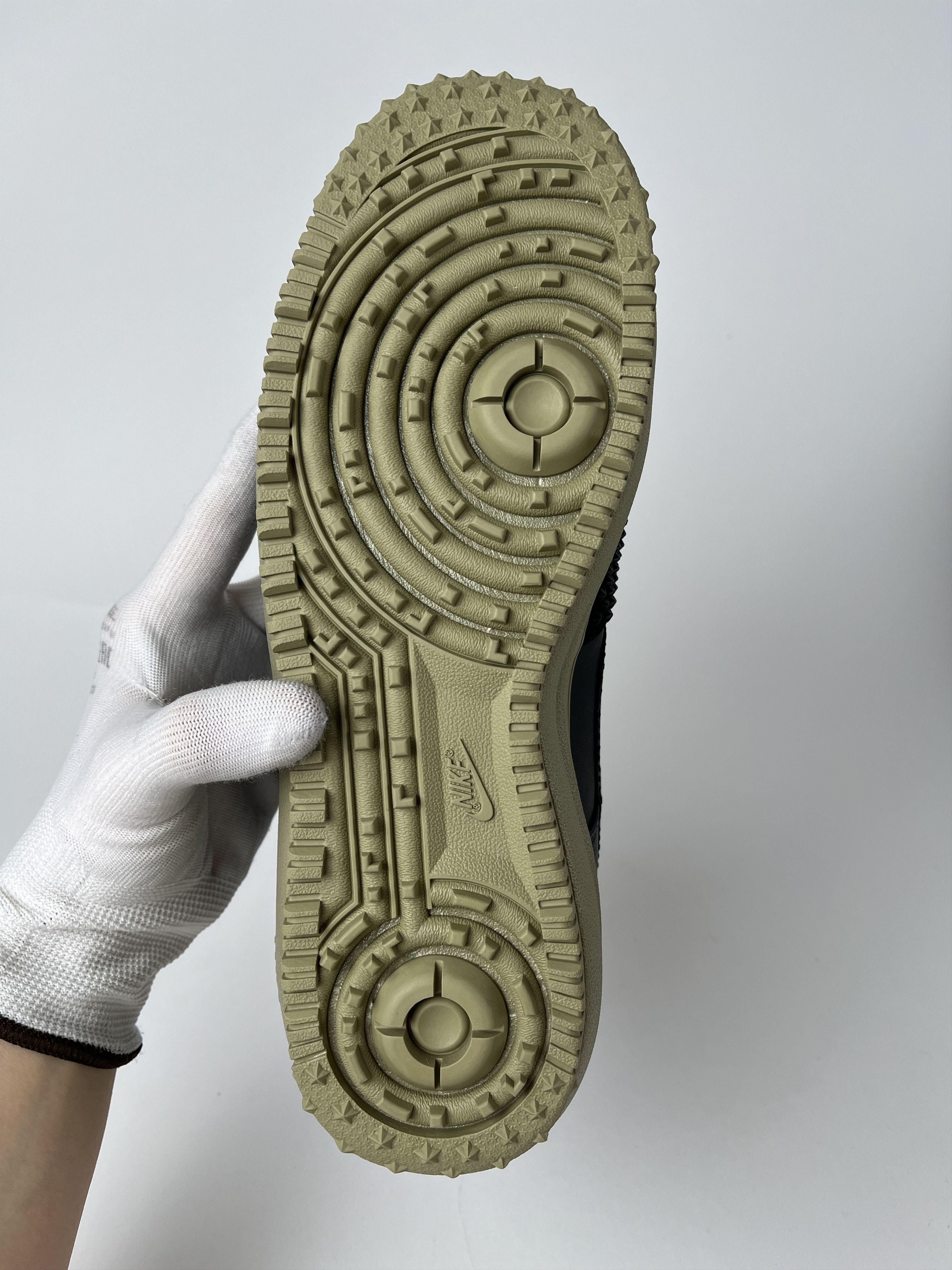 Nike High-top sneakers Nike Lunar Force 1 Duckboot Size US 10.5 / EU 43-44 - 7 Thumbnail