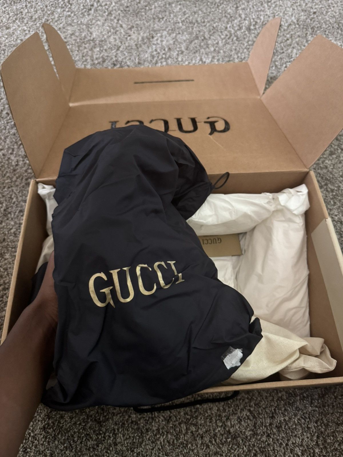 Gucci Gucci sandals Size US 9 / IT 39 - 5 Thumbnail