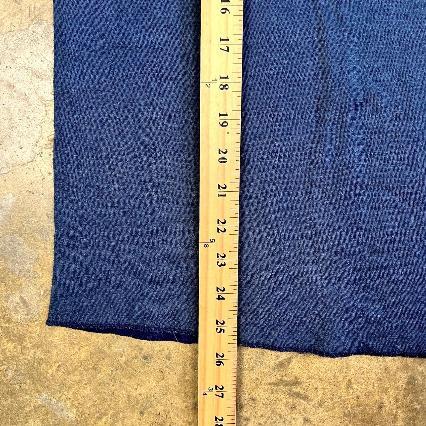 Vintage VINTAGE Polyskin Thermal Blue Shirt Mens M 90s Base Layer Made in USA Blue Polyskins By Allen-A Shirt Mens M Thermal 90s Blue Shirt Mens M Size US M / EU 48-50 / 2 - 7 Thumbnail