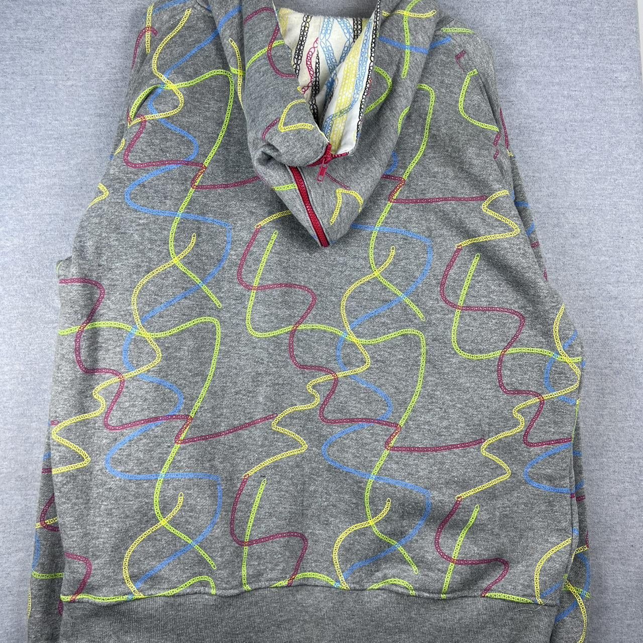 Other Vintage Paco Jeans All Over Print Jesse Pinkman XXL Size US XXL / EU 58 / 5 - 3 Thumbnail