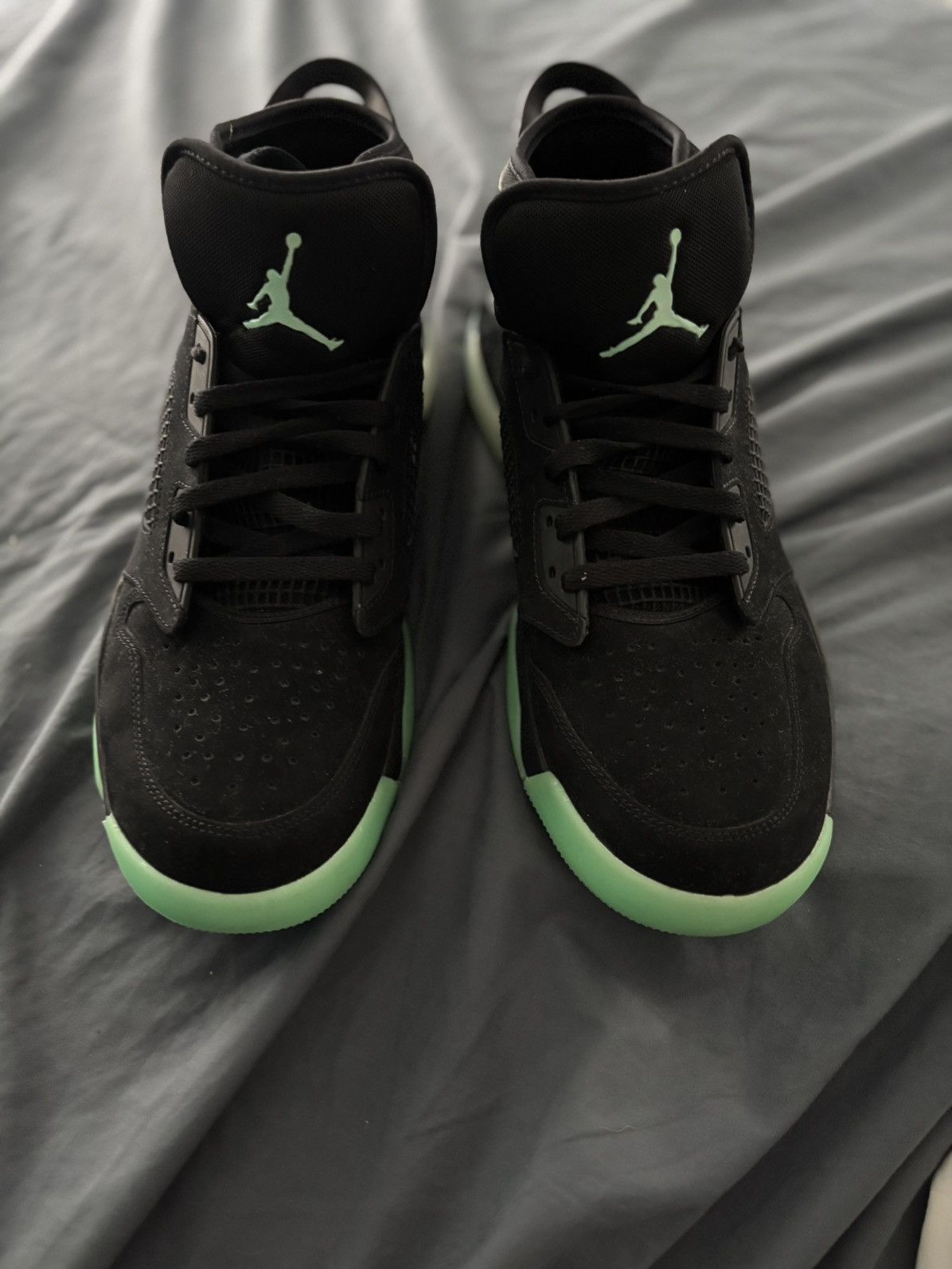 Nike Jordan mars270 Size US 13 / EU 46 - 3 Thumbnail