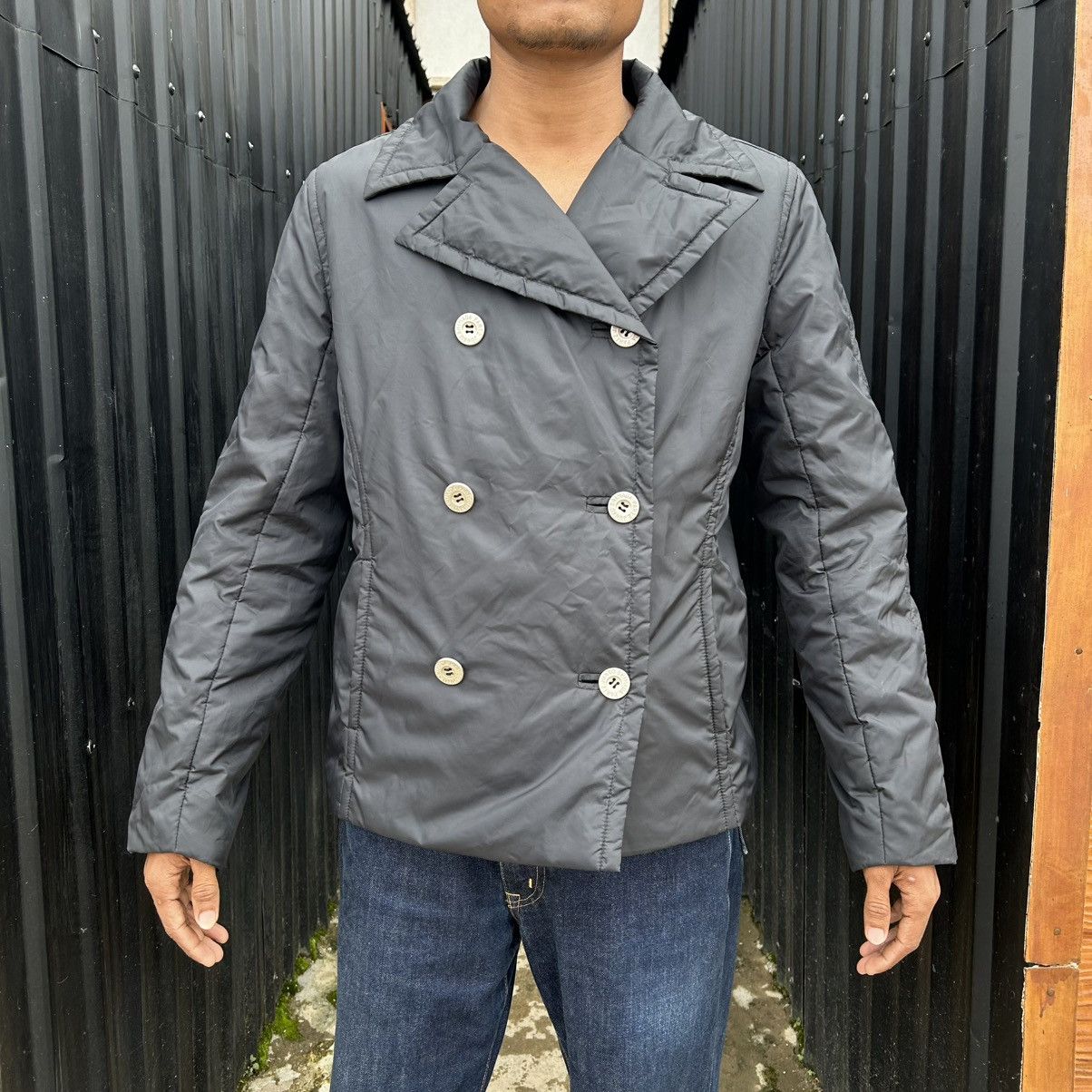 Jacket Junko Shimada Part 2
