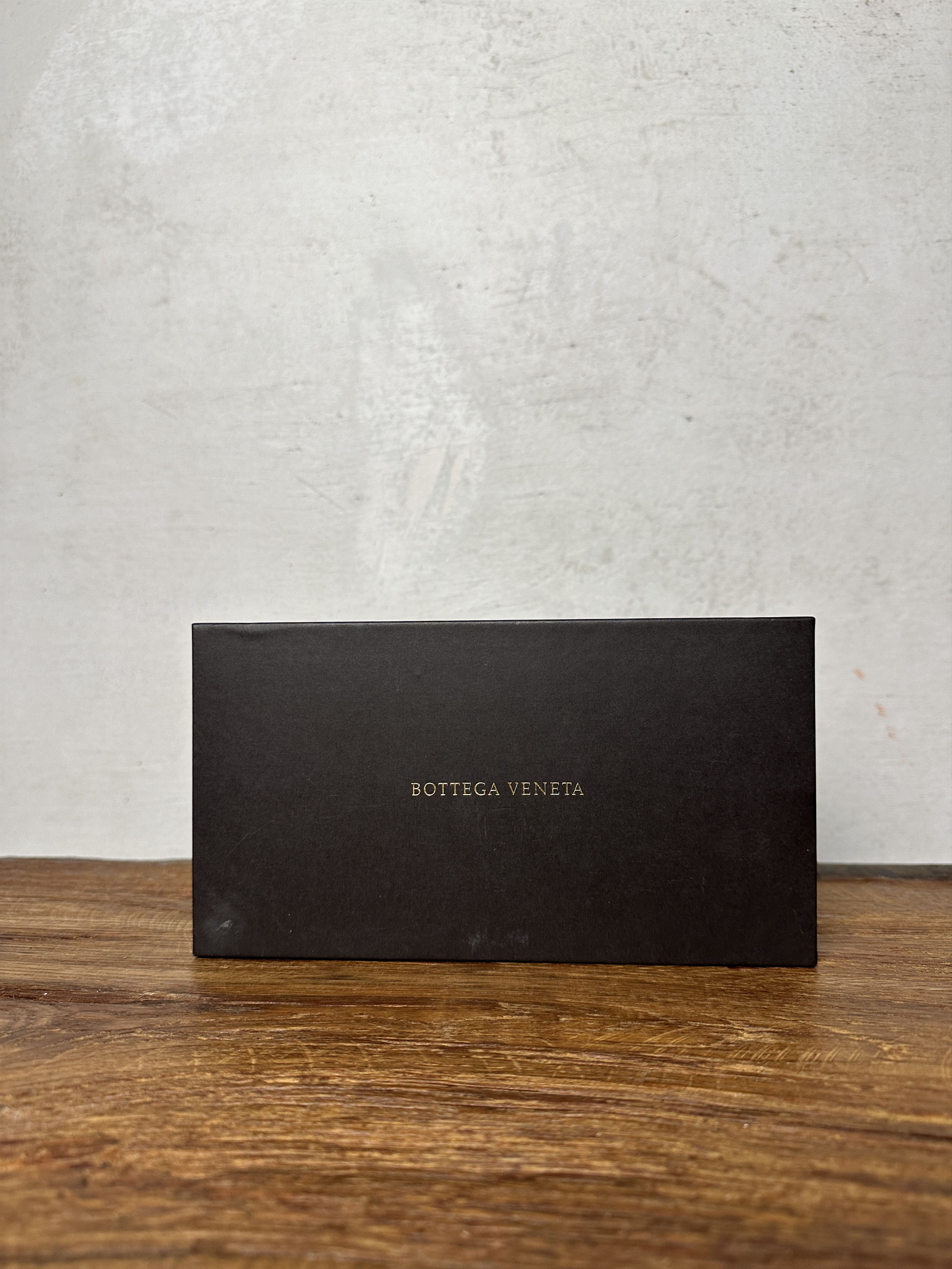 Bottega Veneta Bottega Veneta New Classic White Sunglasses Size ONE SIZE - 18 Thumbnail