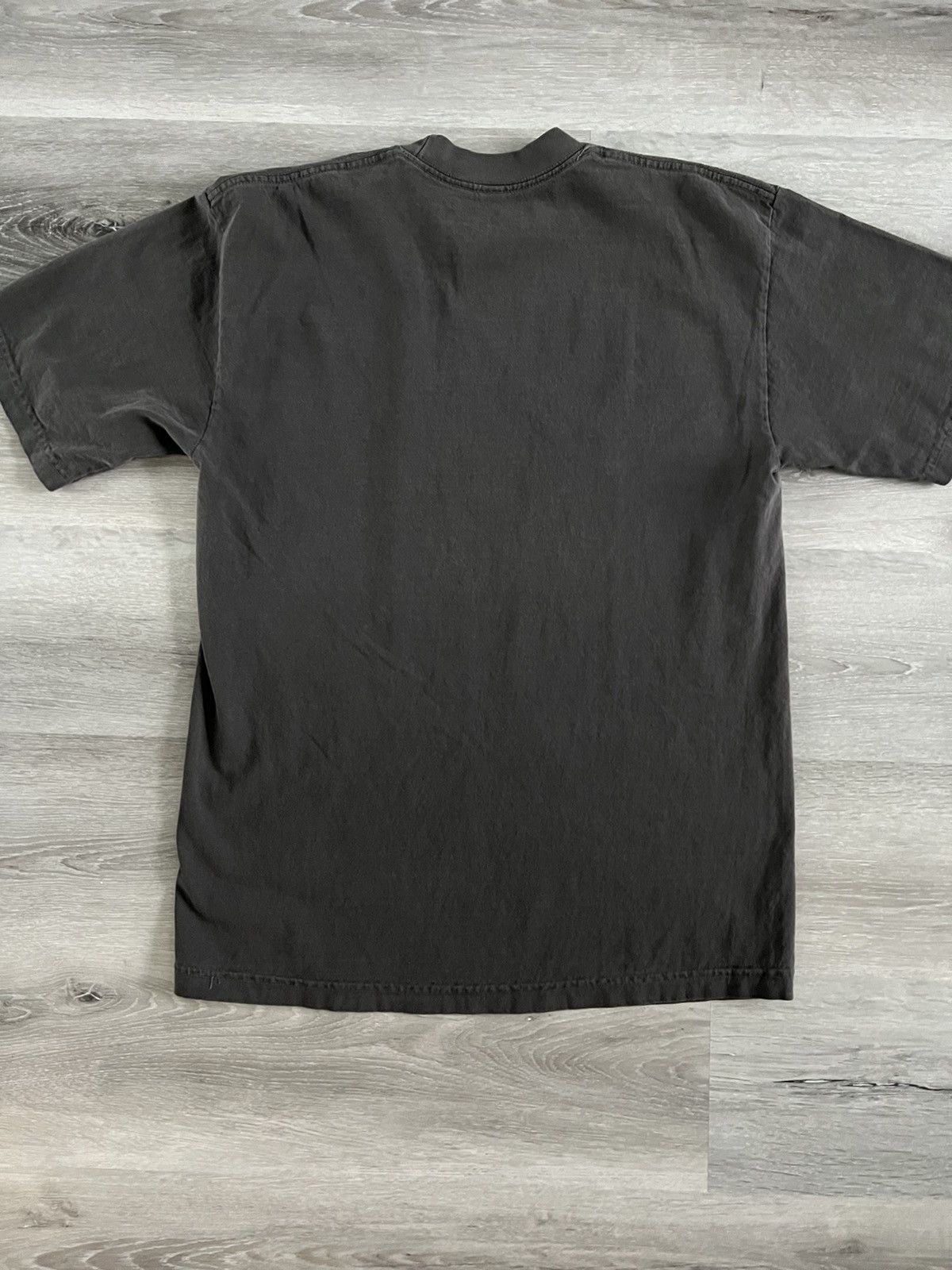 Half Evil Half Evil secret SMS drop tee Size US M / EU 48-50 / 2 - 3 Thumbnail