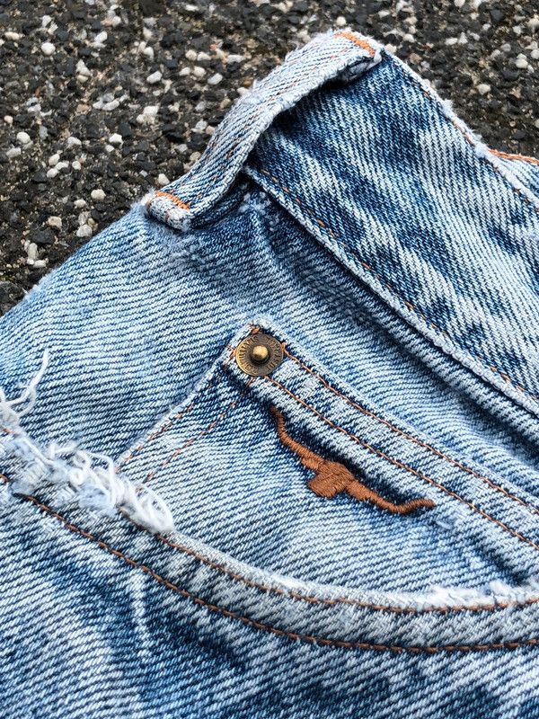R.M. Williams R.M. Williams vintage shorts jeans 34 Size US 34 / EU 50 - 3 Thumbnail