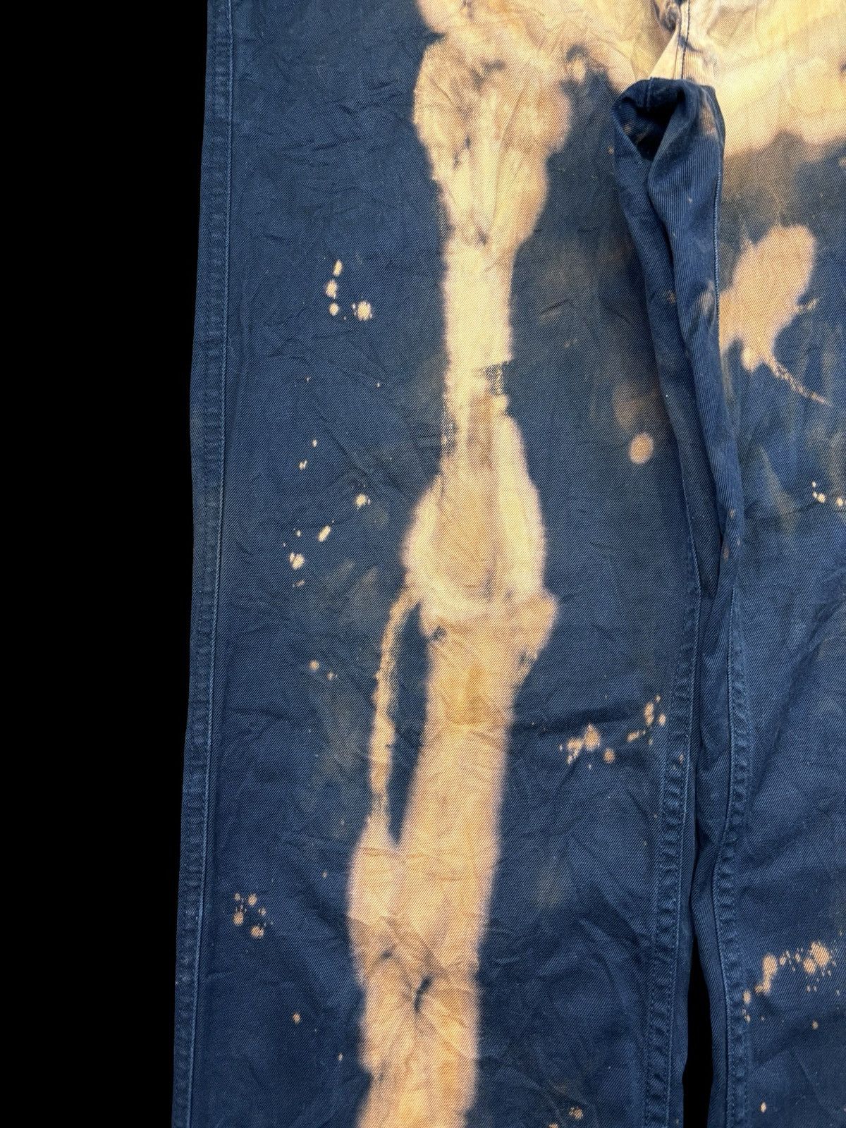 Dickies Dickies Bleached Bones Style Pant F959 Size US 32 / EU 48 - 7 Thumbnail