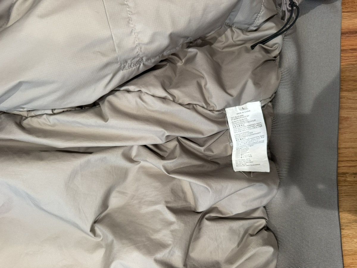 1017 ALYX 9SM ALYX bomber jacket Size US L / EU 52-54 / 3 - 6 Thumbnail