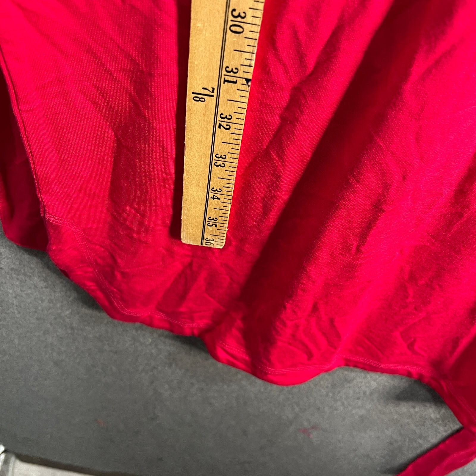 Isaac Mizrahi Isaac Mizrahi Live! Regular Soho French Terry Size XS / US 0-2 / IT 36-38 - 9 Thumbnail
