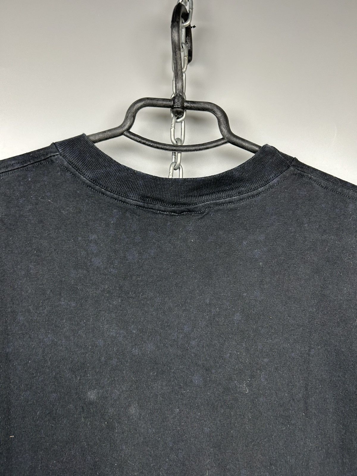 Vintage Vintage 90s Older is Better Indian Motocycle Biker Tee Size US L / EU 52-54 / 3 - 17 Thumbnail