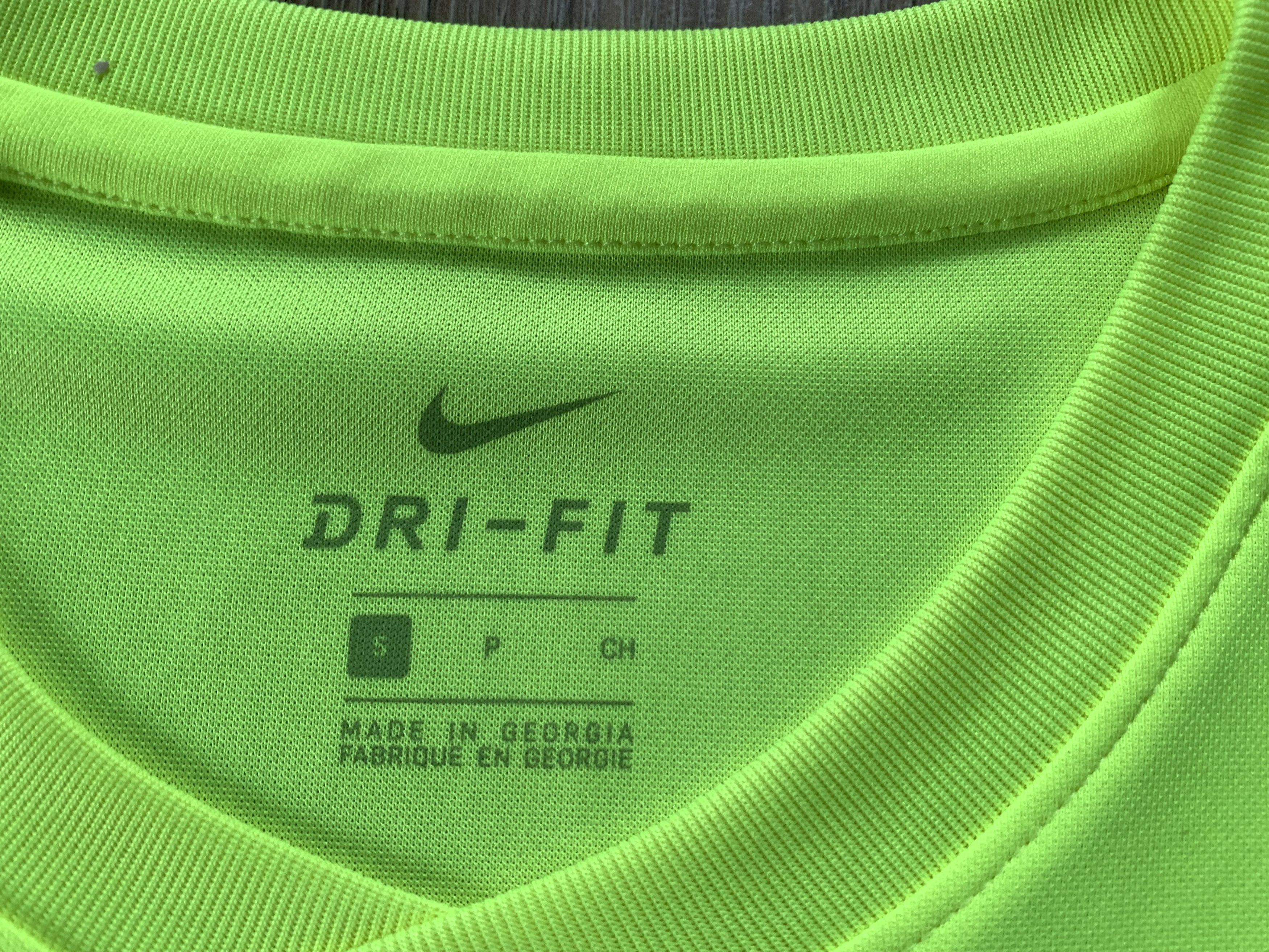 Nike × Vintage Vintage Nike Celtic Away Shirt 2008-2009 Size US S / EU 44-46 / 1 - 6 Thumbnail