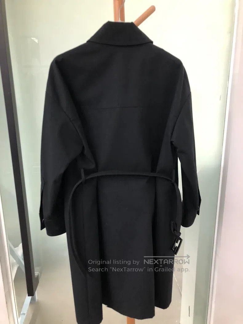 Fendi Fendi Jacket Size XS / US 0-2 / IT 36-38 - 2 Thumbnail