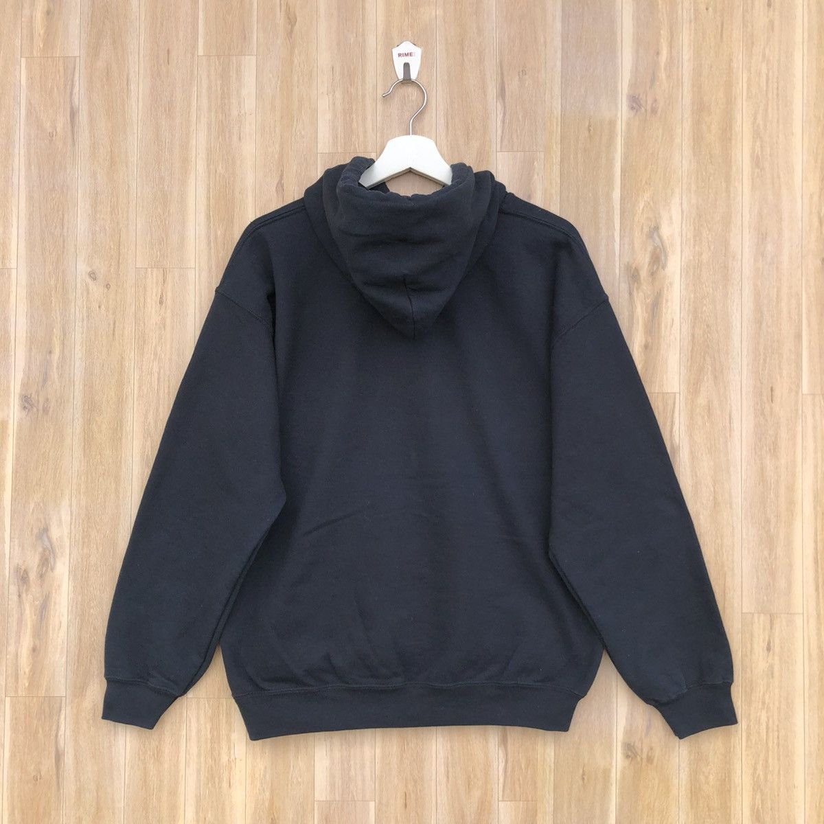 RVCA RVCA Hoodie Pullover Sweatshirt Size US M / EU 48-50 / 2 - 4 Thumbnail