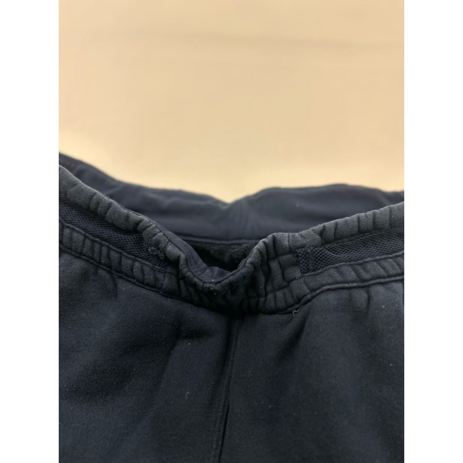 Lululemon Lululemon x Roksanda Sweatpants Women’s 4 Blue Face Fwd Jogger Missing String Size 27" / US 4 / IT 40 - 4 Thumbnail