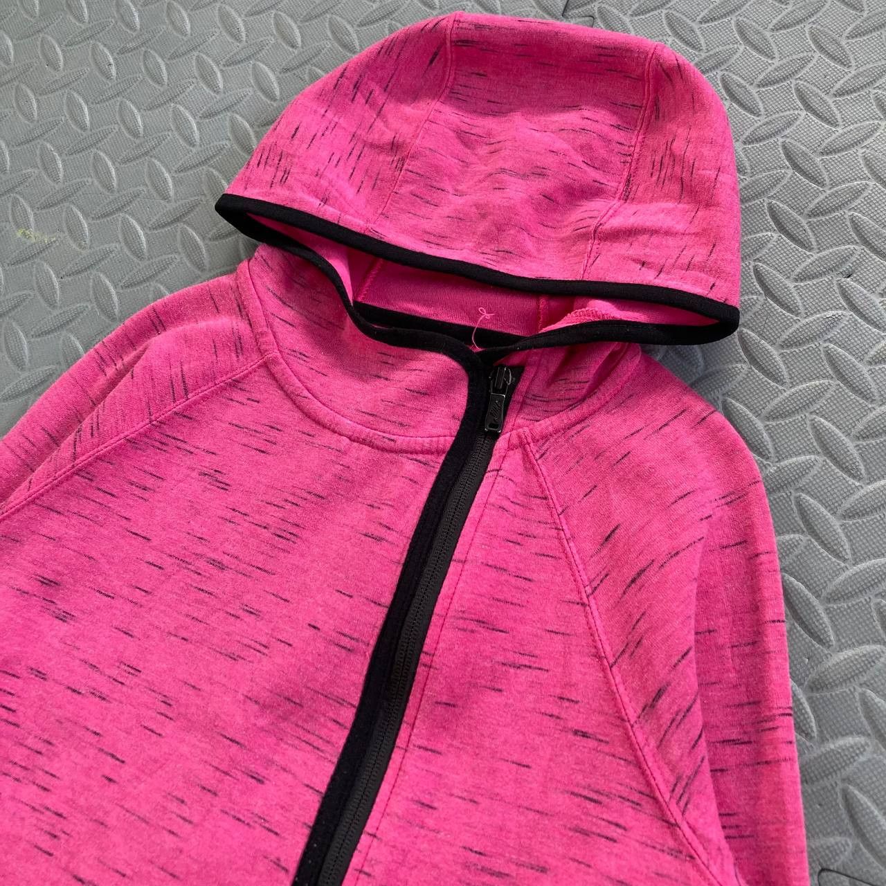 Nike Techfleece Hoodie Size S / US 4 / IT 40 - 3 Thumbnail
