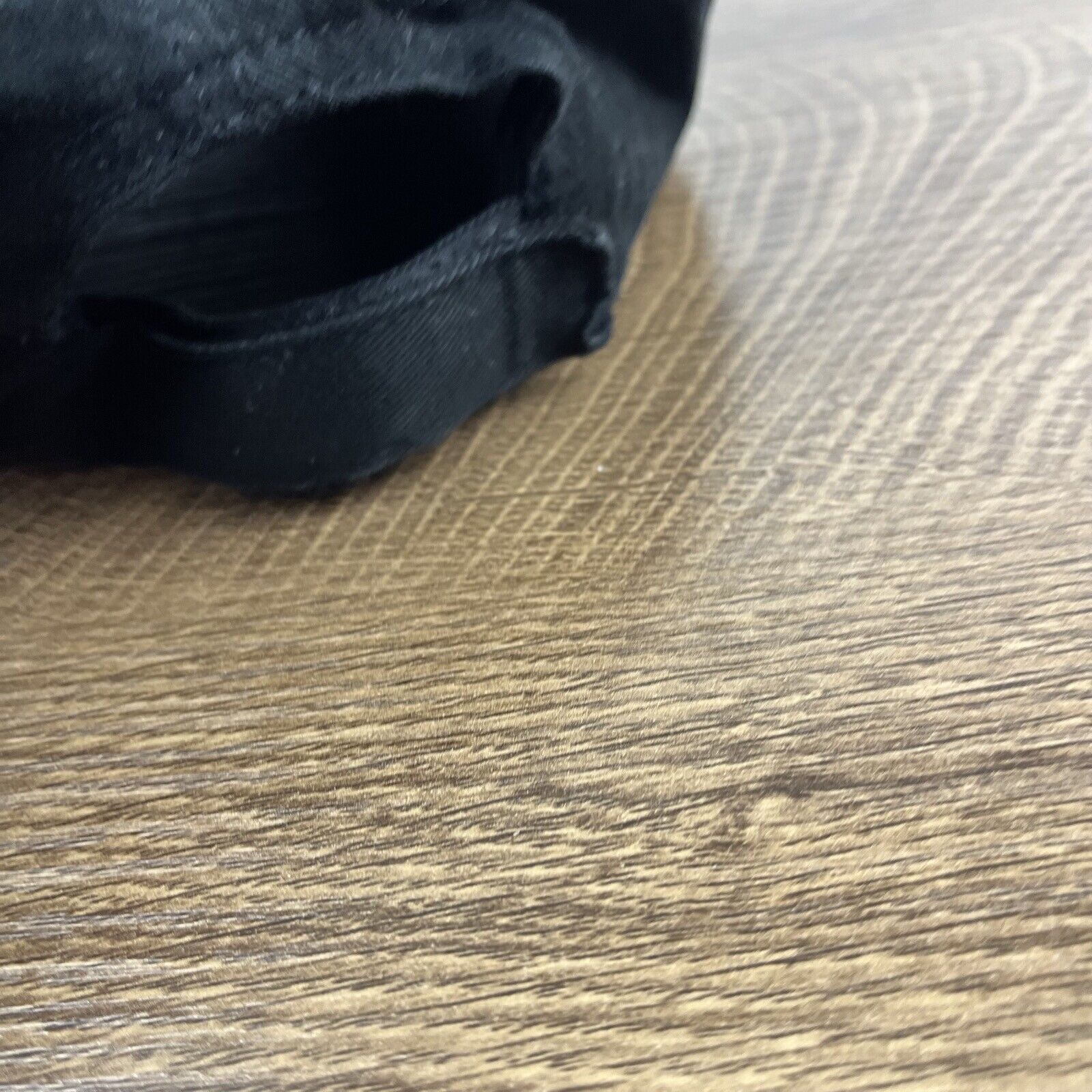 Other DVI Services Hat BI ISS Black Hat Adjustable Baggage Handlin Size ONE SIZE - 14 Thumbnail
