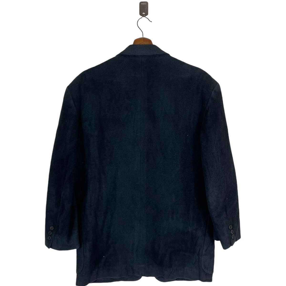 Tete Homme VINTAGE TETE HOMME KATOH KAZUTAKA COAT BLAZER Size US S / EU 44-46 / 1 - 7 Thumbnail