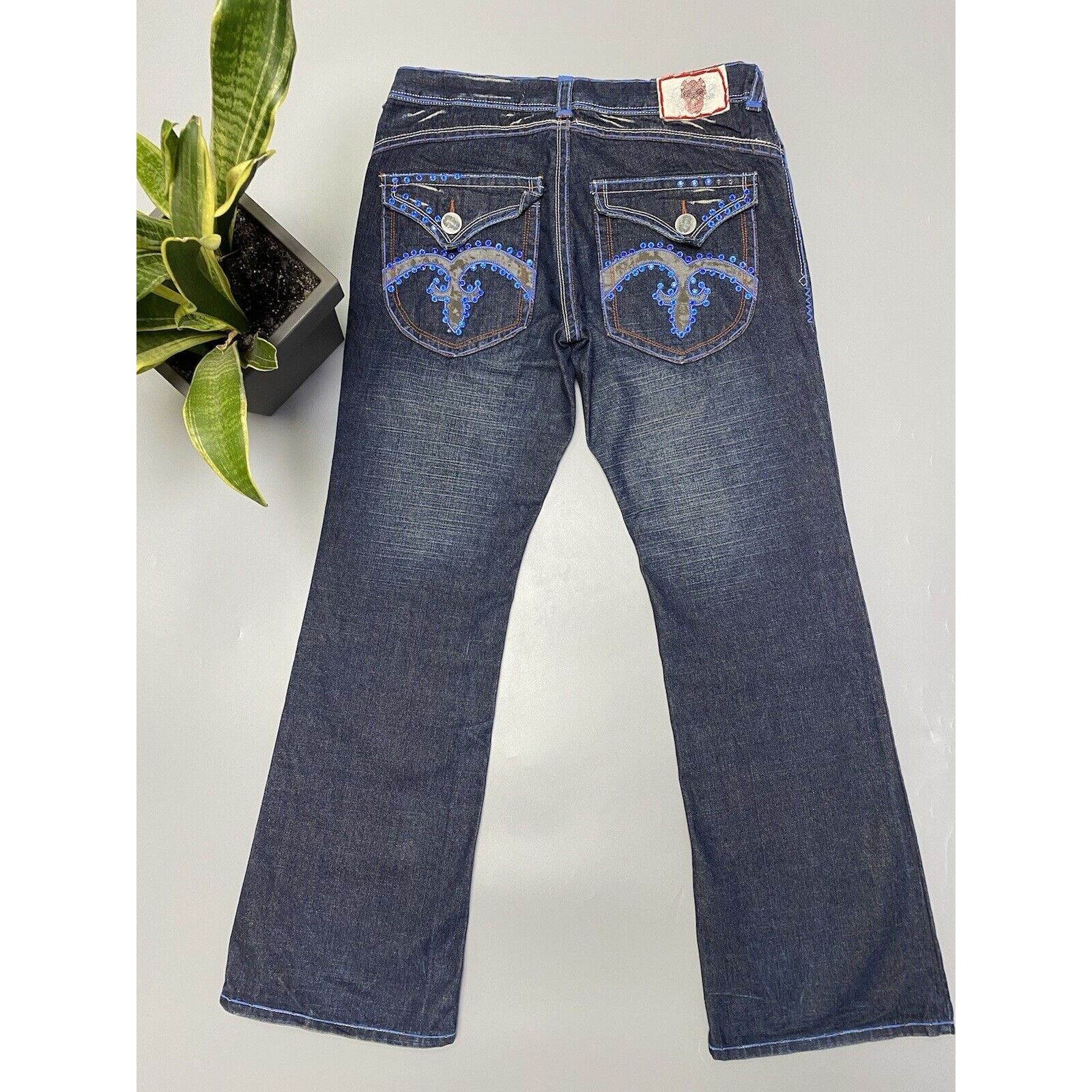 Laguna Beach Jeans | Grailed