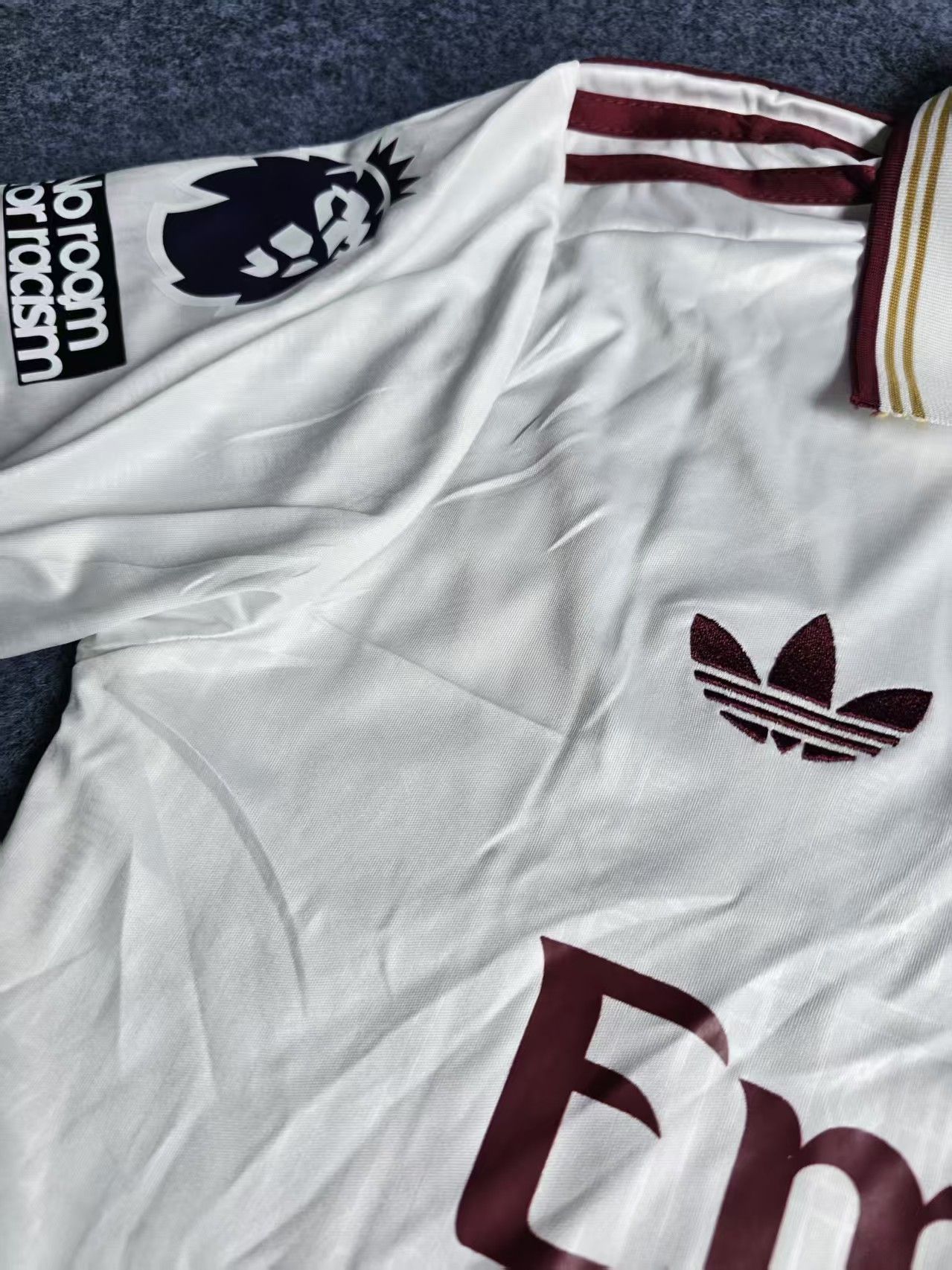 Other 2026 Arsenal Jersey #41 Declan Rice Jersey Size US M / EU 48-50 / 2 - 3 Thumbnail