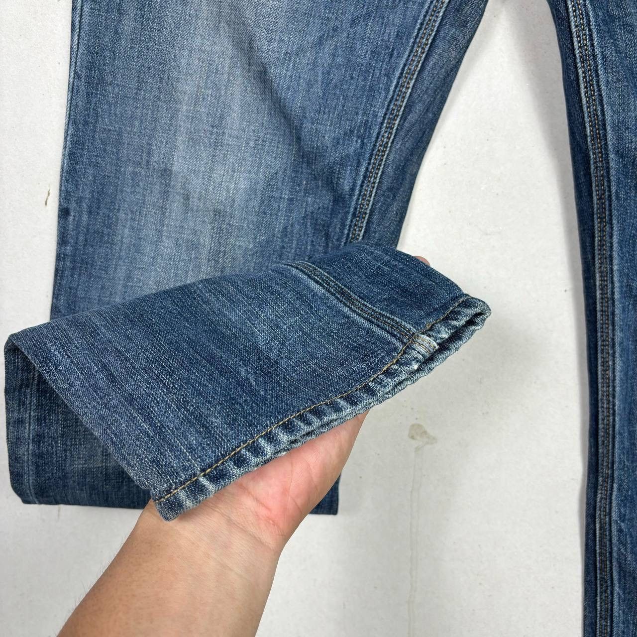 Guess Guess Jeans Denim Size US 31 - 4 Thumbnail