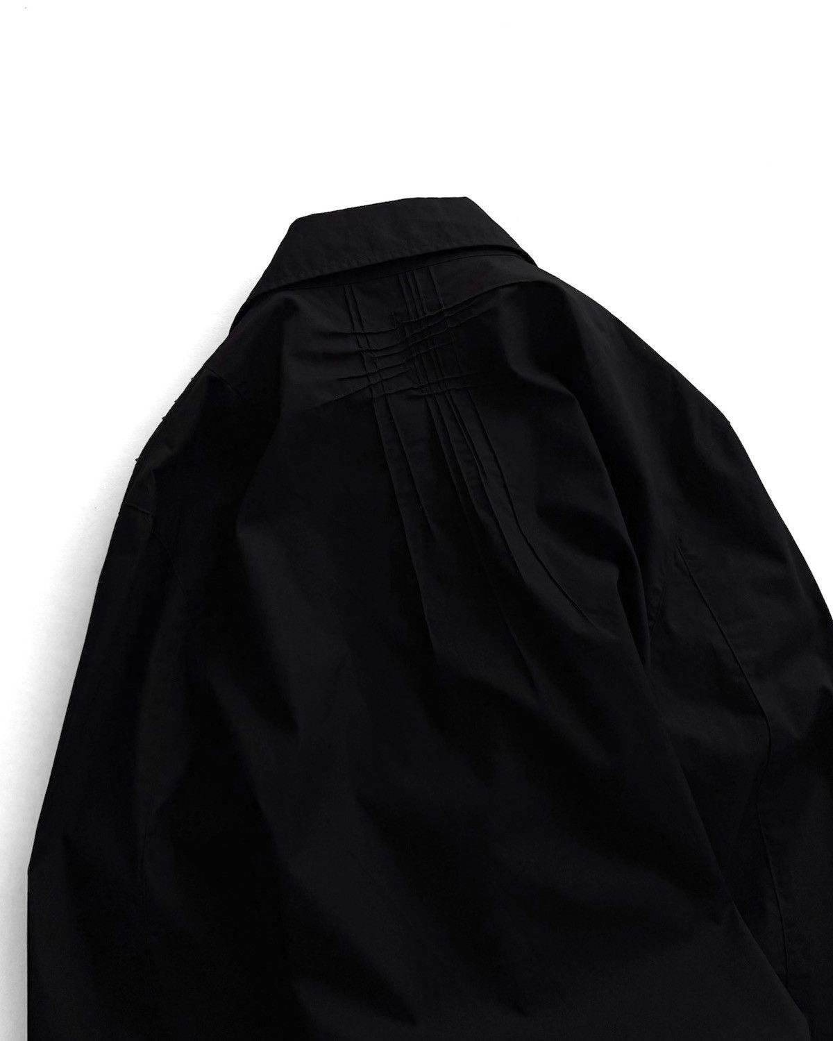 No Future NO FUTURE BLACK BUTTON SHIRT Size US L / EU 52-54 / 3 - 10 Thumbnail